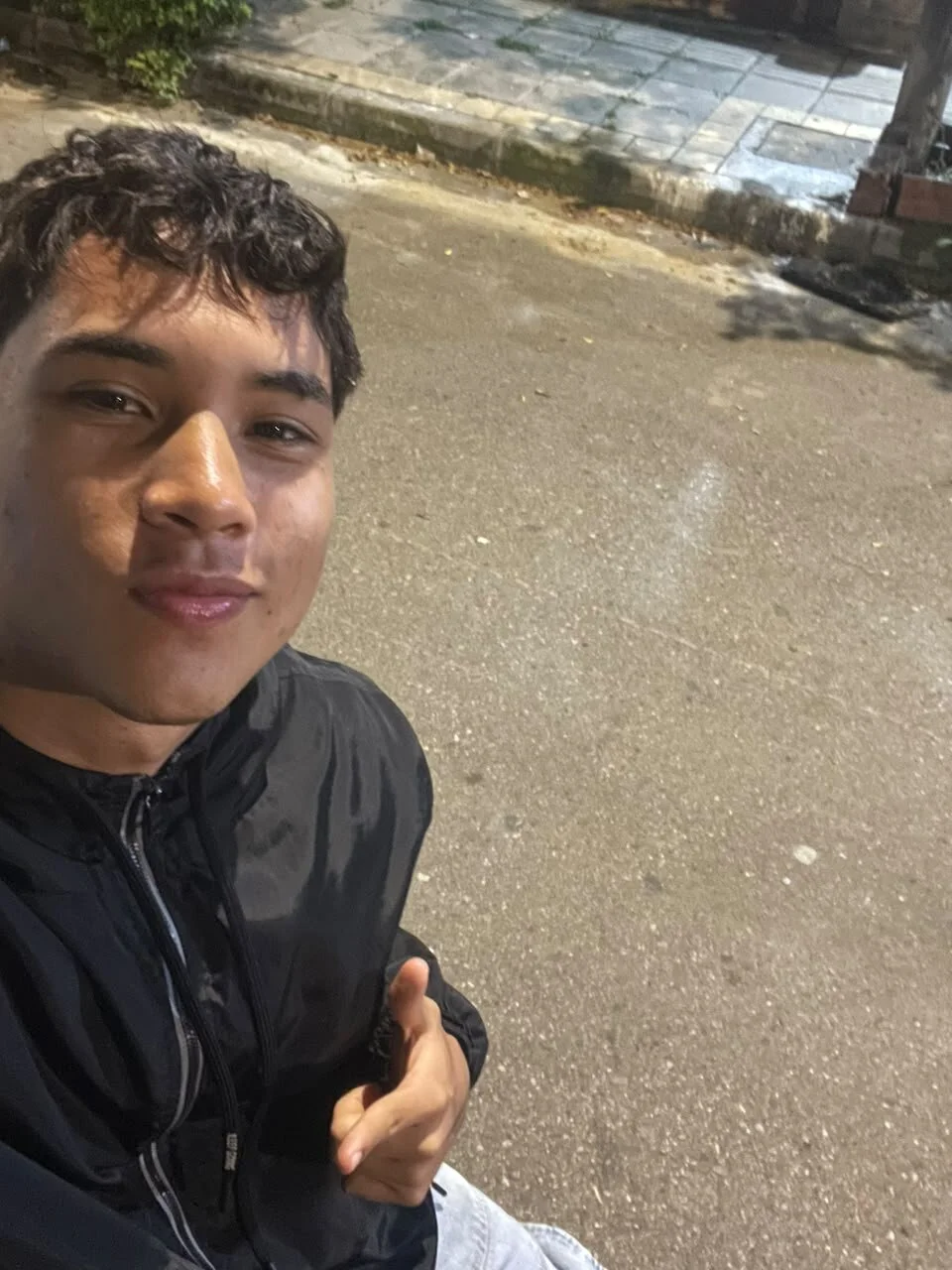 XXX Porn Photo of Nude tim_dunk 5