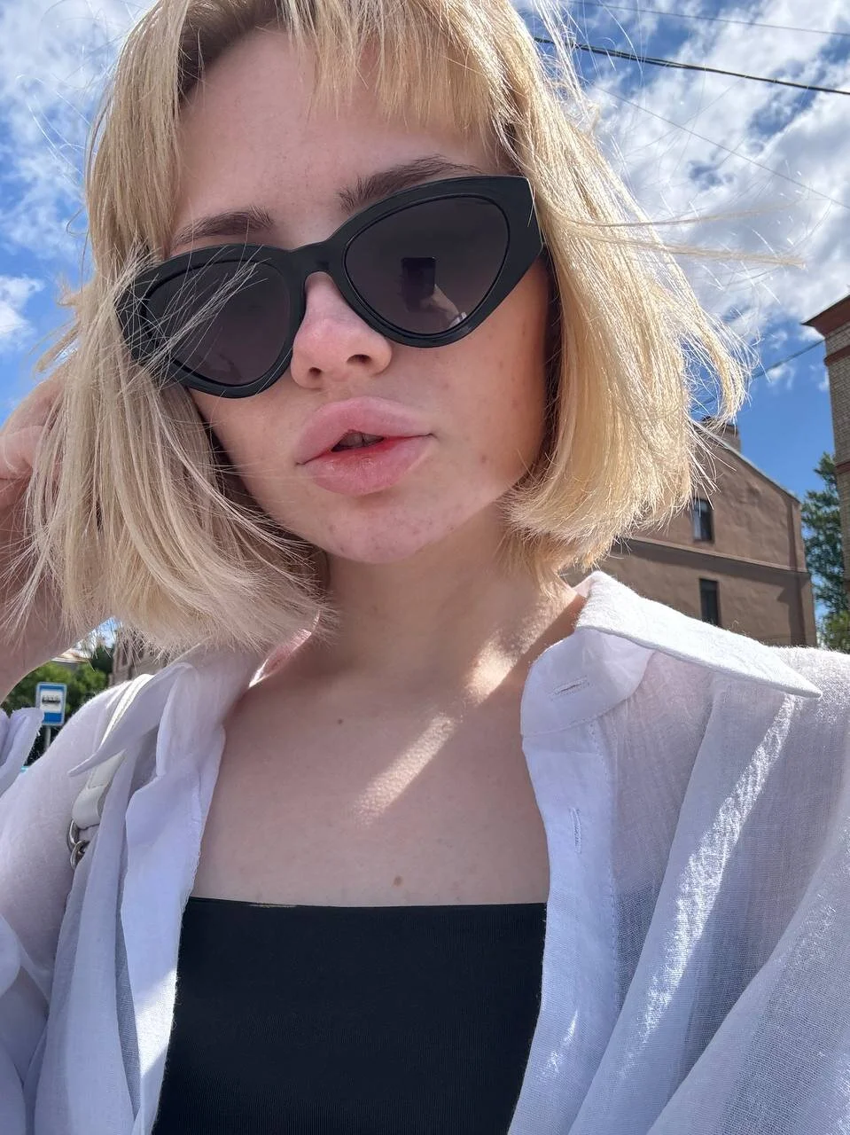 XXX Porn Photo of Nude jannemary 8
