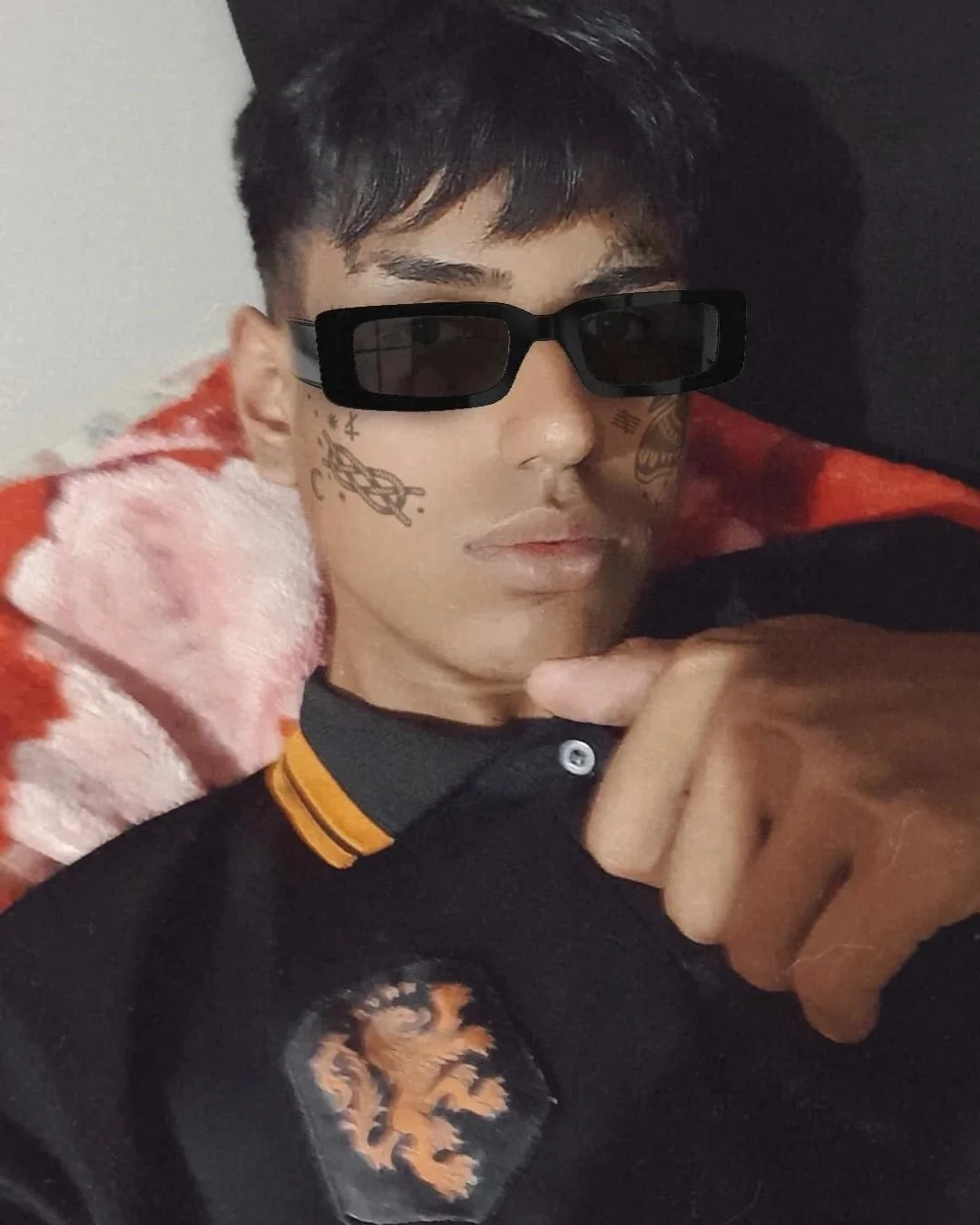 XXX Porn Photo of Nude fernandes_v 4