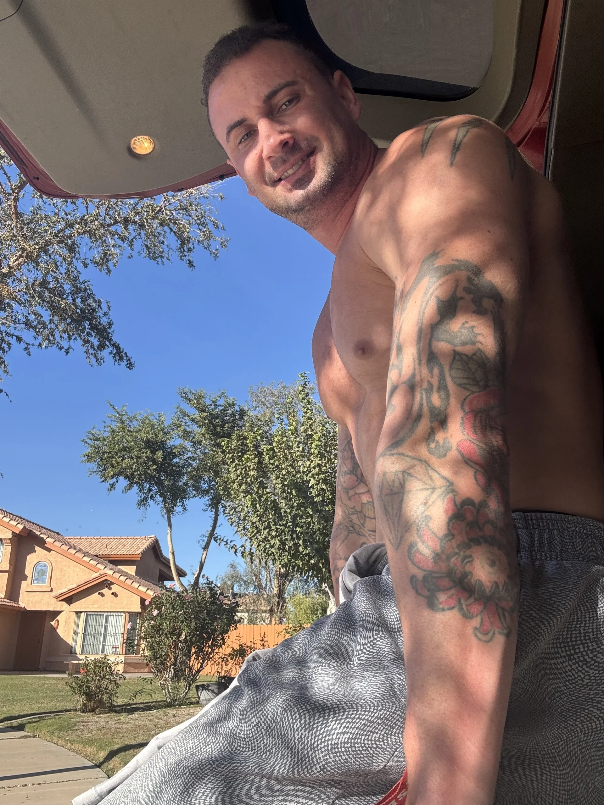 XXX Porn Photo of Nude Honorablyrespectedgent 43