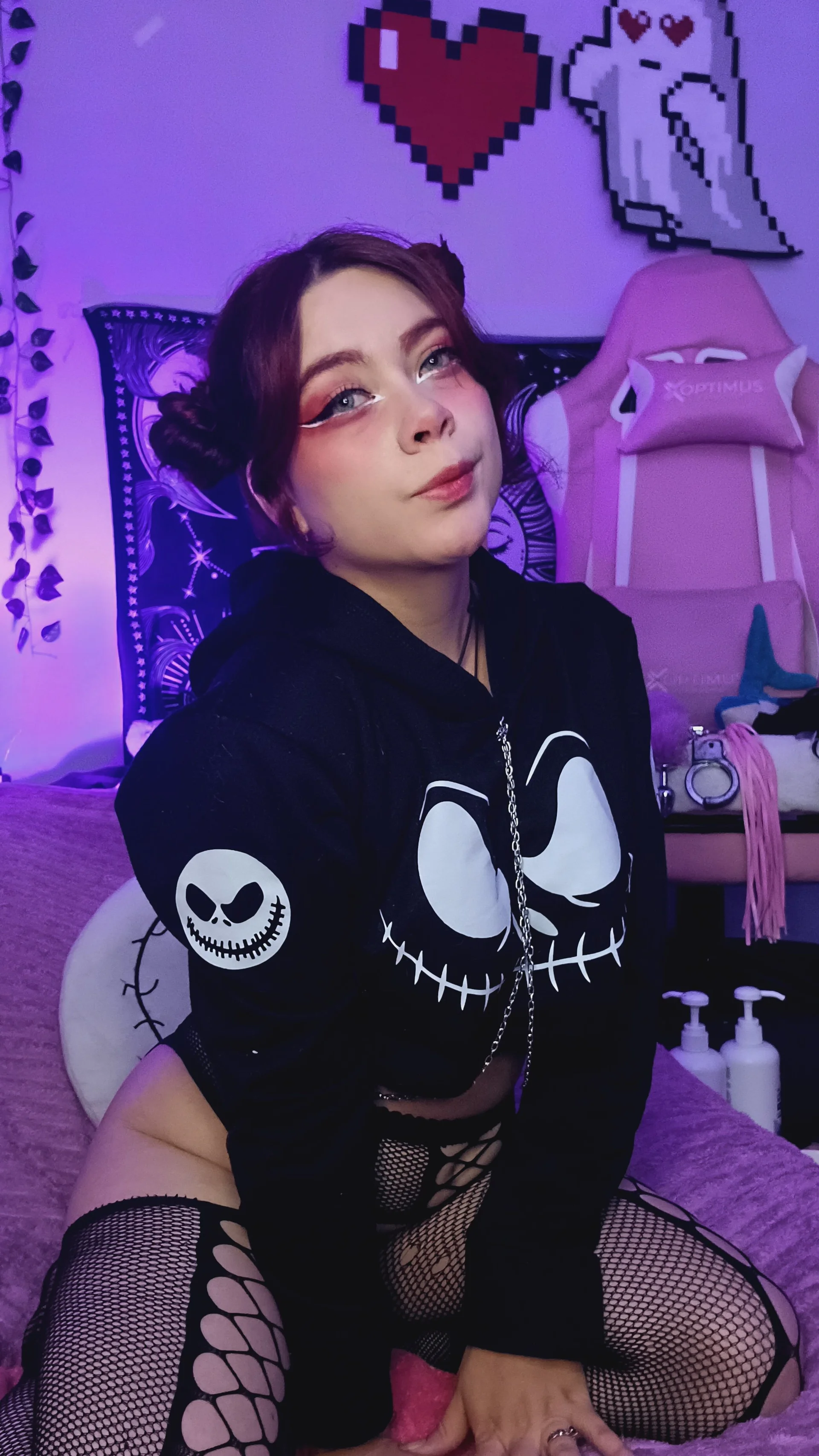 XXX Porn Photo of Nude Erza_escarleth 24