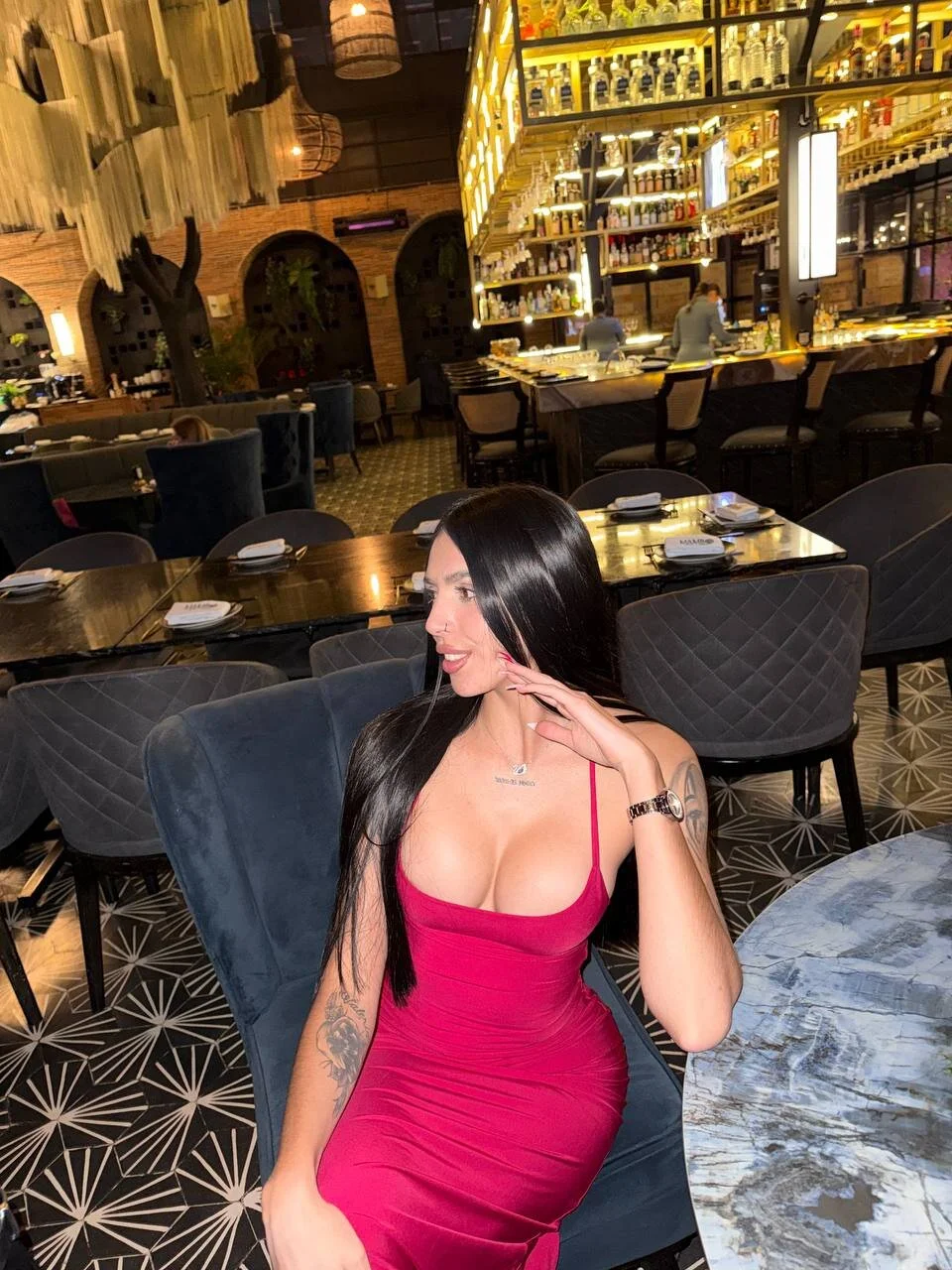 XXX Porn Photo of Nude Samantha_Brooke 3