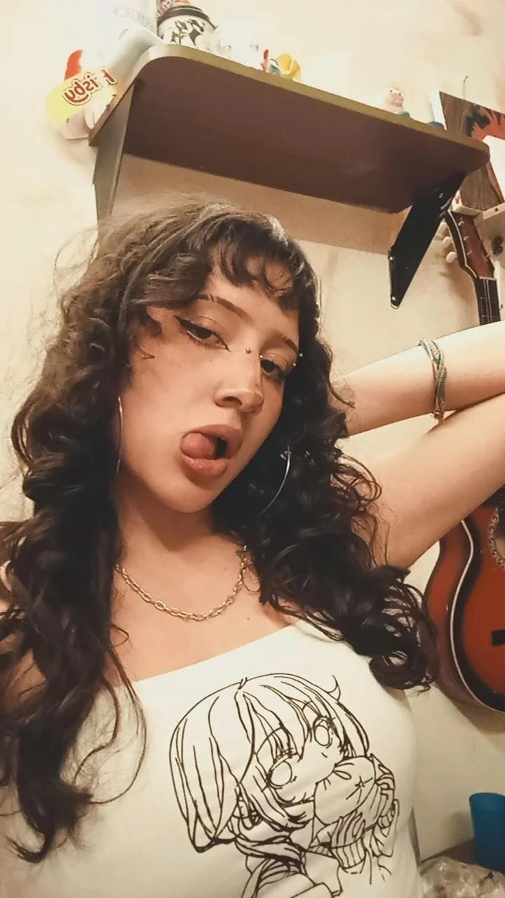 XXX Porn Photo of Nude MILY_TAY 5