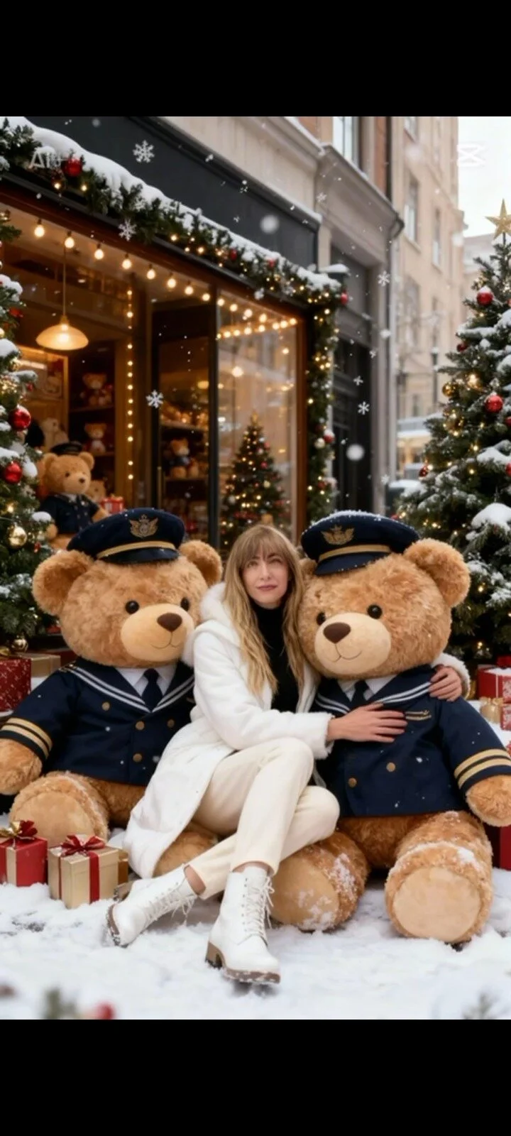 XXX Porn Photo of Nude LadyAmber 1