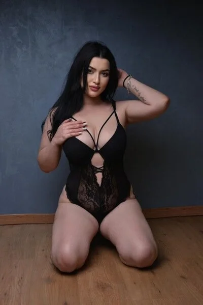 XXX Porn Photo of Nude alessiaporn 3