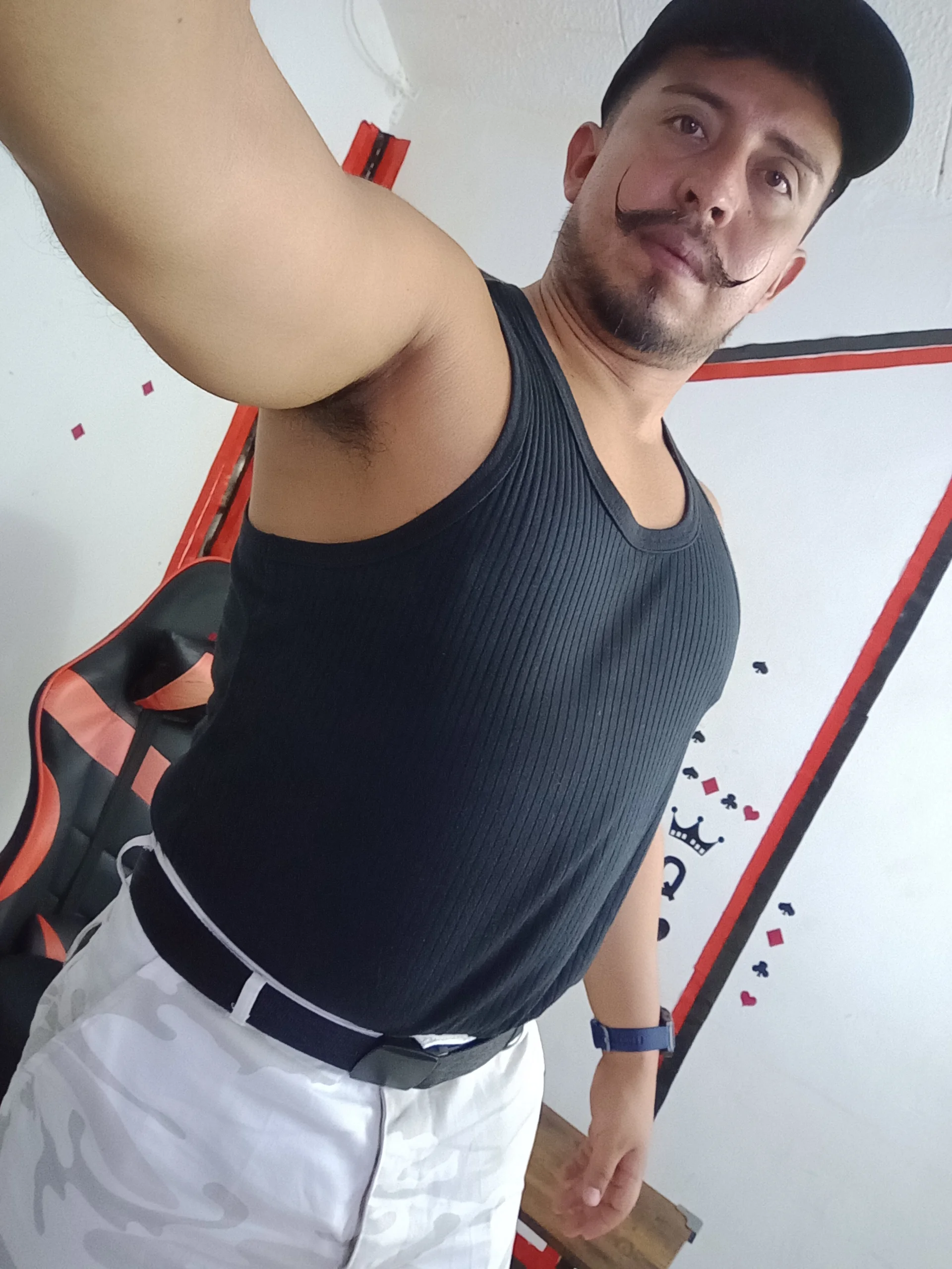 XXX Porn Photo of Nude KalethBigDick 1818