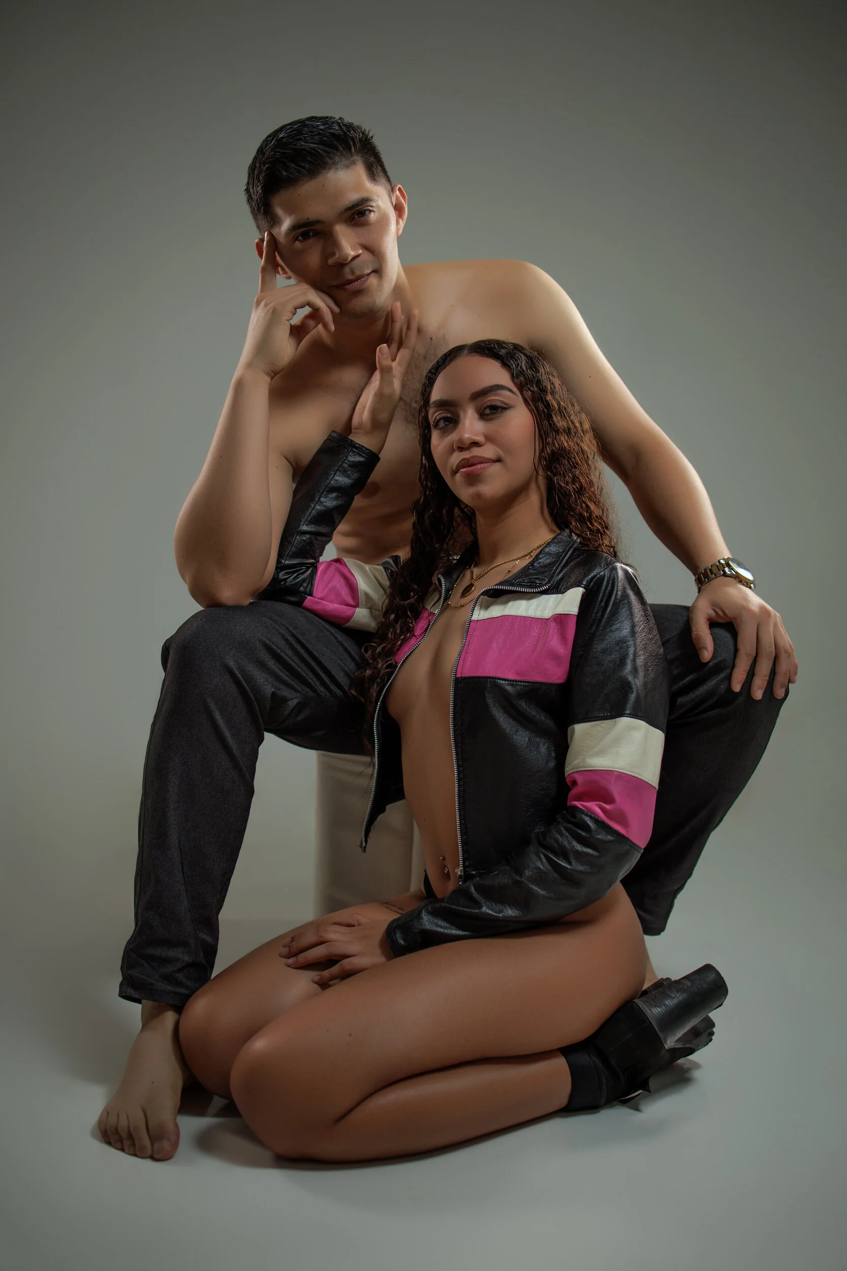 XXX Porn Photo of Nude ritzabeth_daniel 6