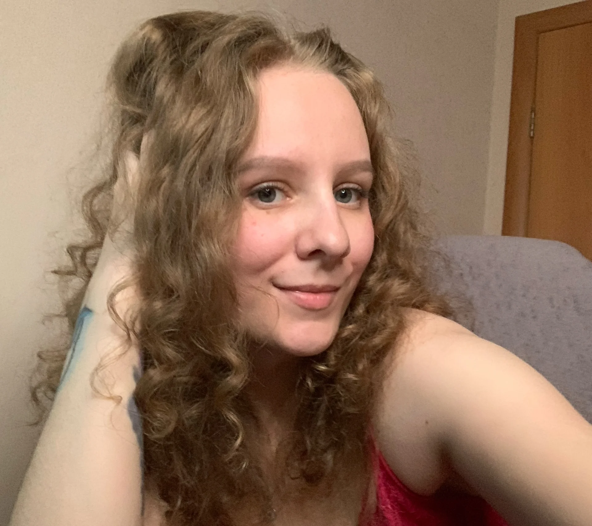 XXX Porn Photo of Nude Hot_Thumbelina 6