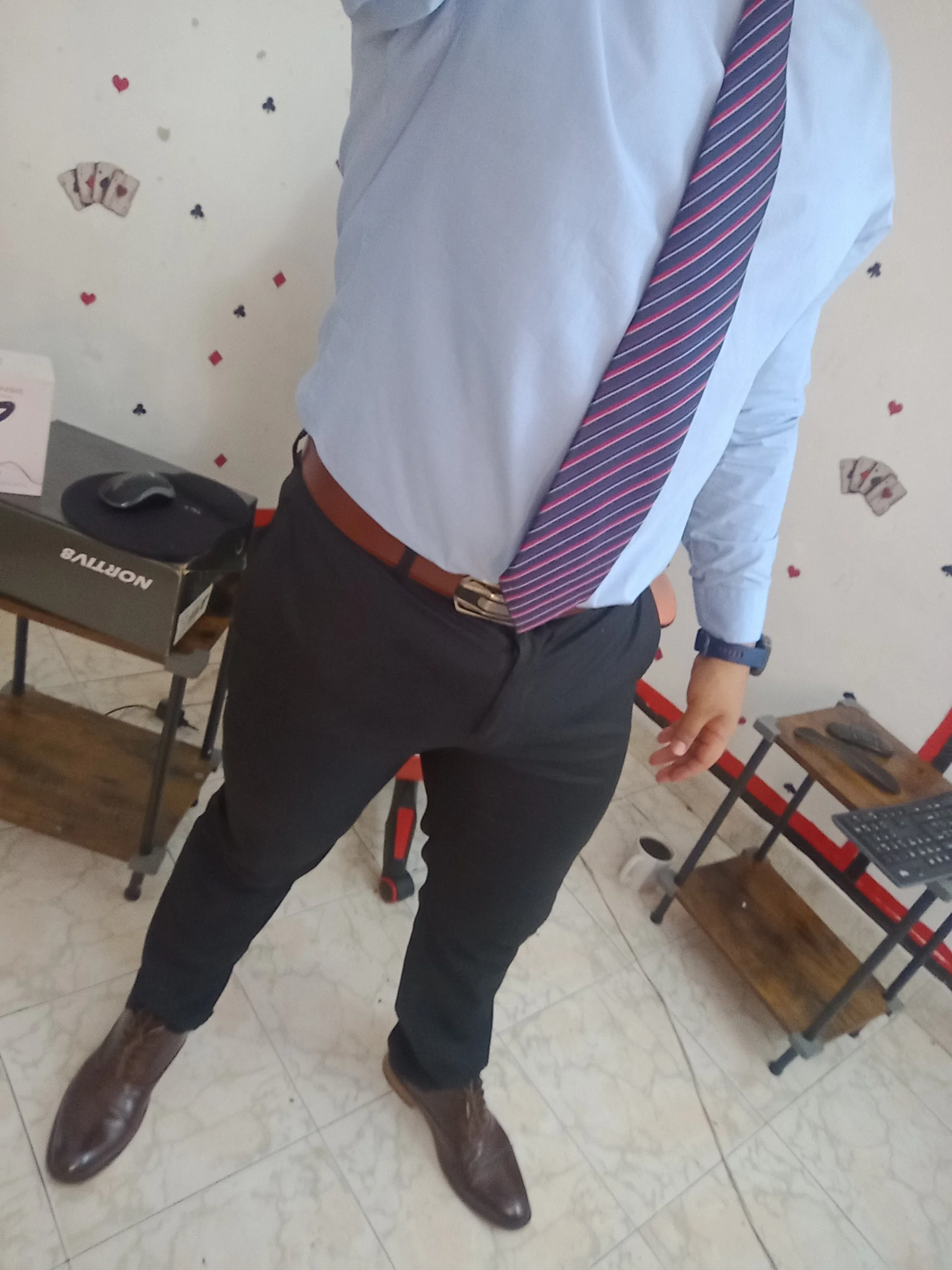 XXX Porn Photo of Nude KalethBigDick 1791