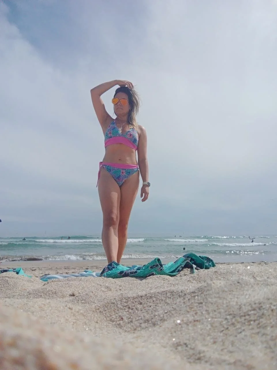 XXX Porn Photo of Nude Lenajones_ch 5