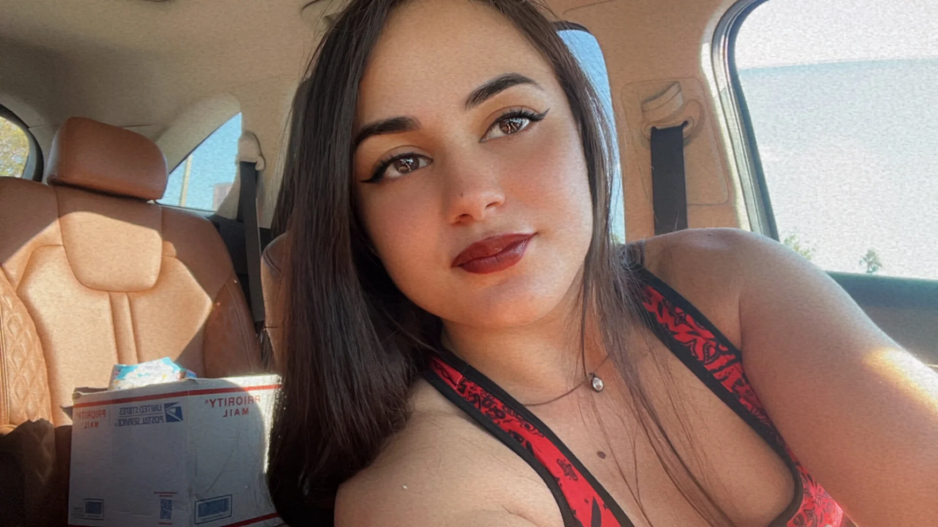 XXX Porn Photo of Nude tendertormentt 1