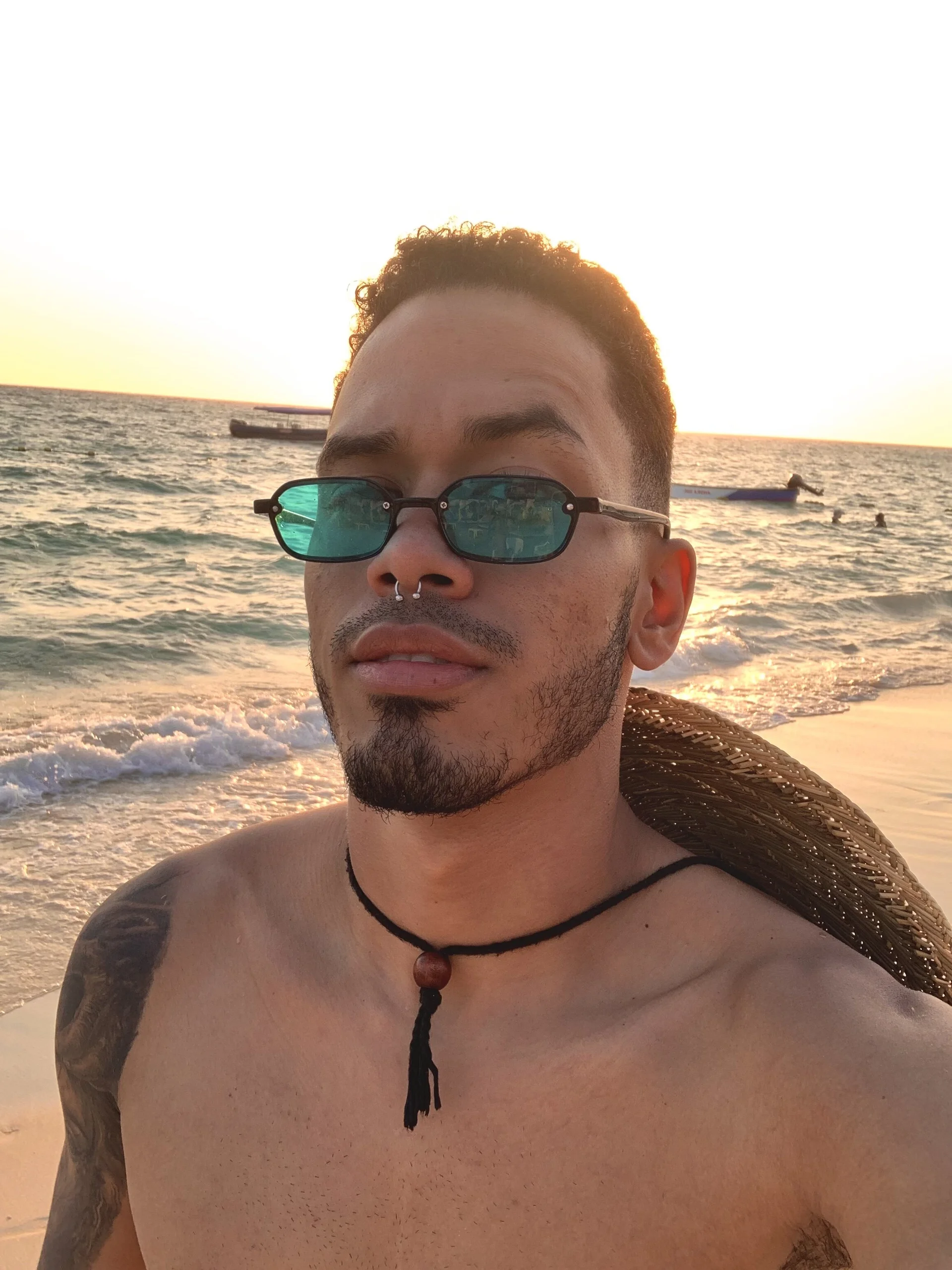 XXX Porn Photo of Nude tonysears__ 31