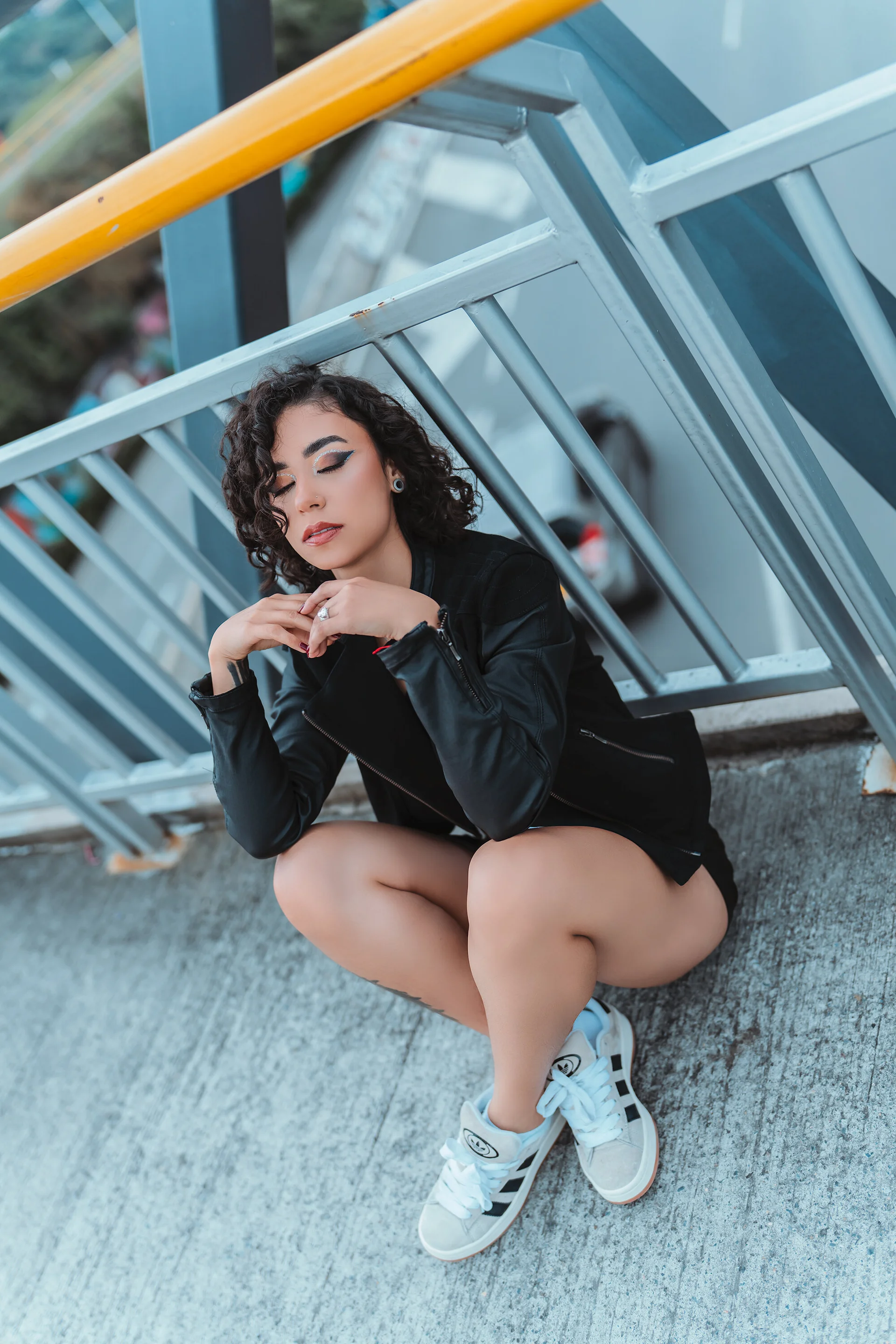 XXX Porn Photo of Nude AliceStevenss_ 20