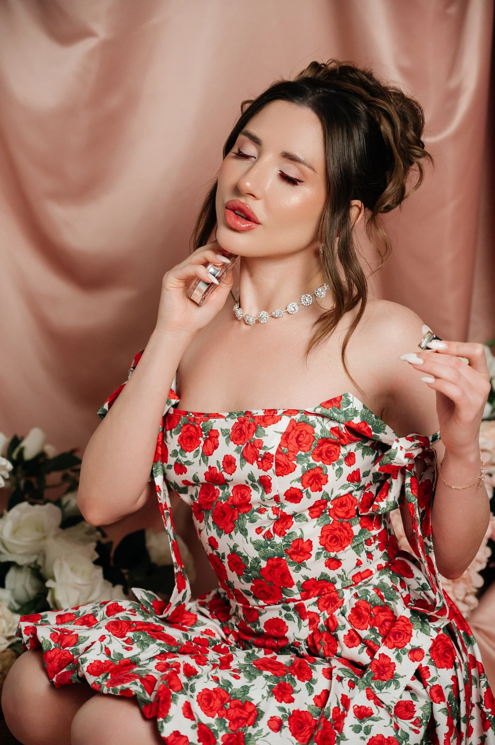 XXX Porn Photo of Nude Jullia_Carter 2