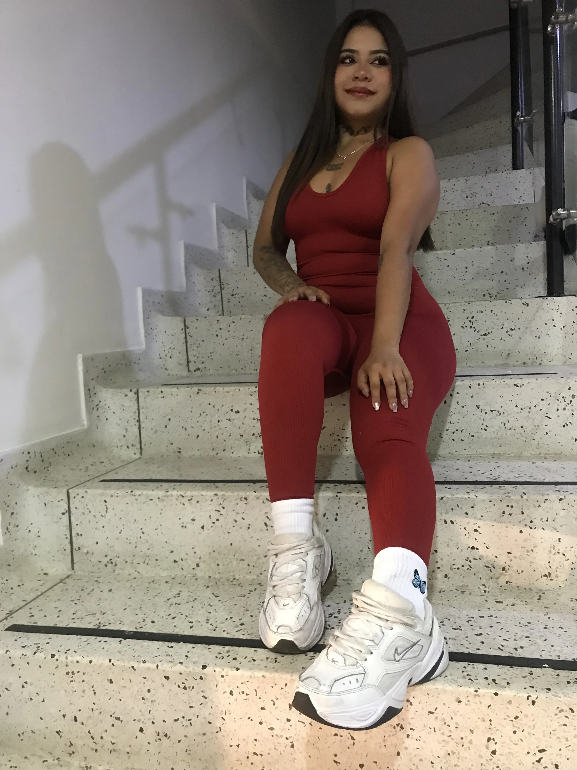 XXX Porn Photo of Nude jessymorgan_ 71