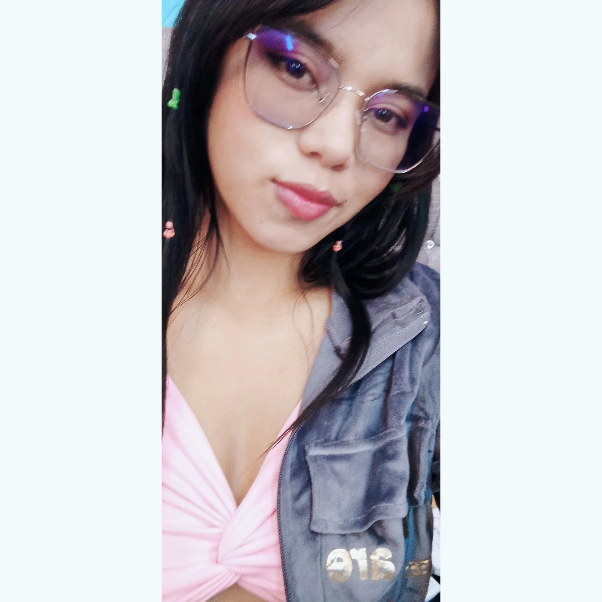 XXX Porn Photo of Nude -Camila_ 4