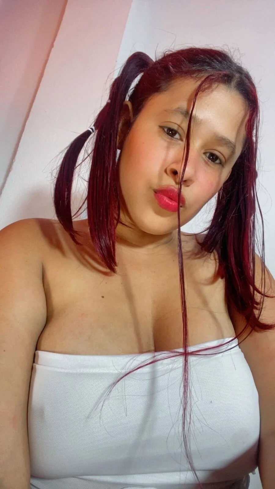 XXX Porn Photo of Nude Darcy_Lopez 1