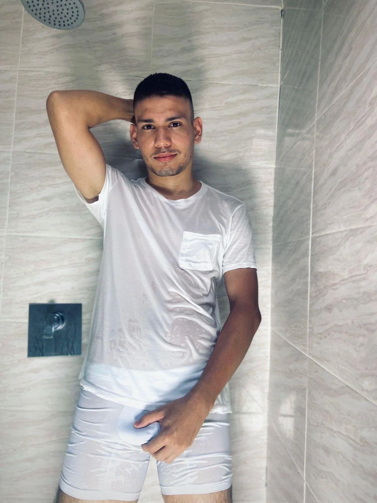 XXX Porn Photo of Nude marcuswildx 10