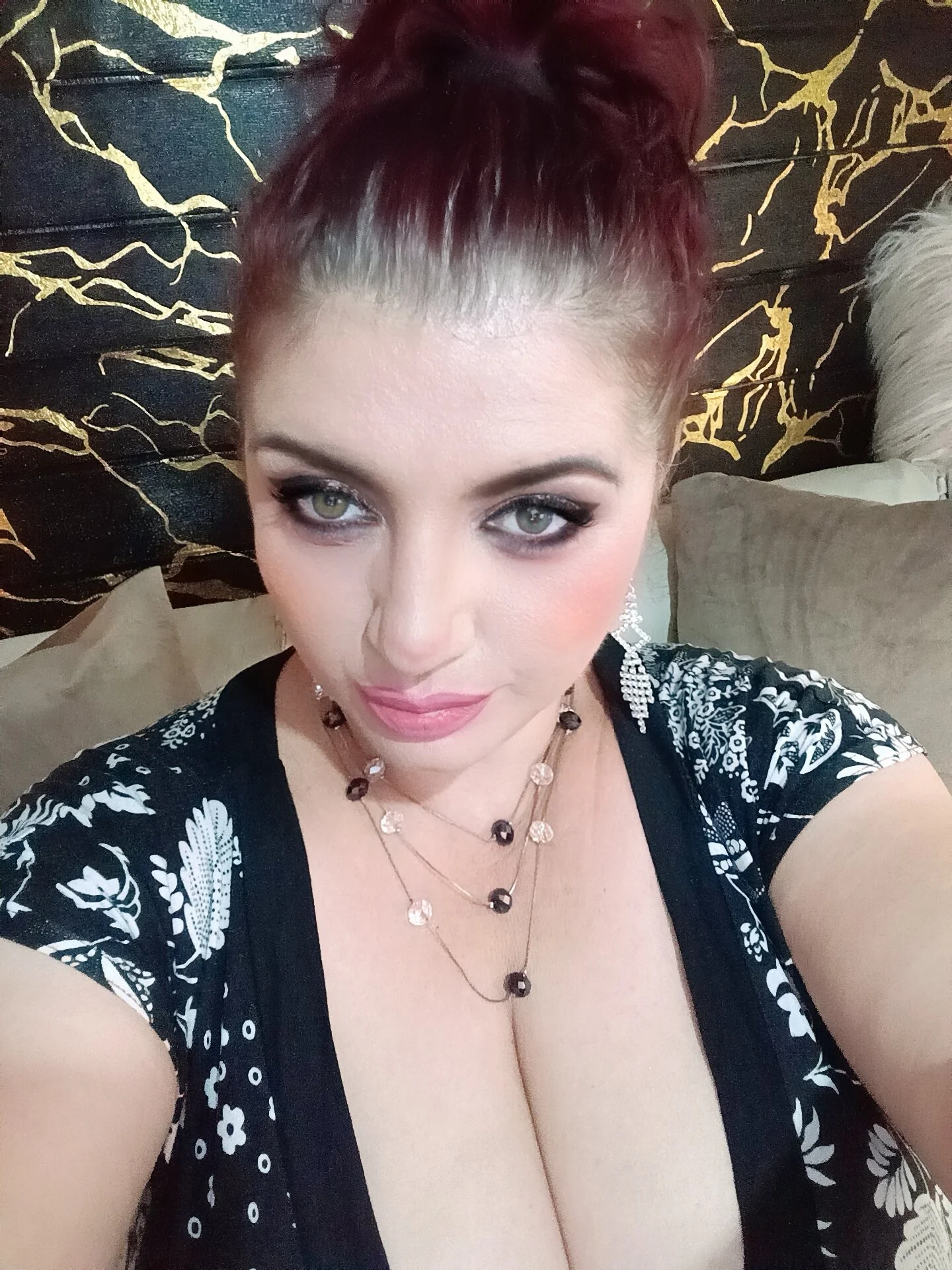 XXX Porn Photo of Nude Nayelilove 2