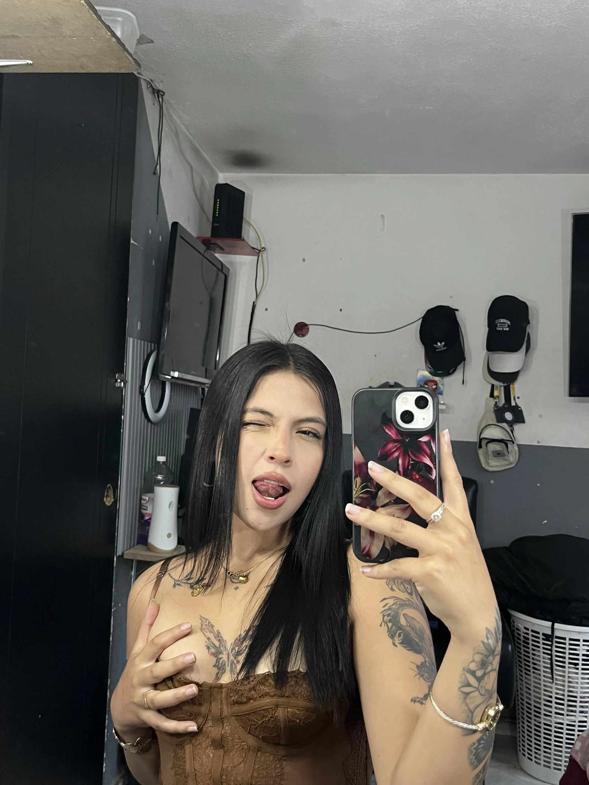 XXX Porn Photo of Nude Hadee_ 2
