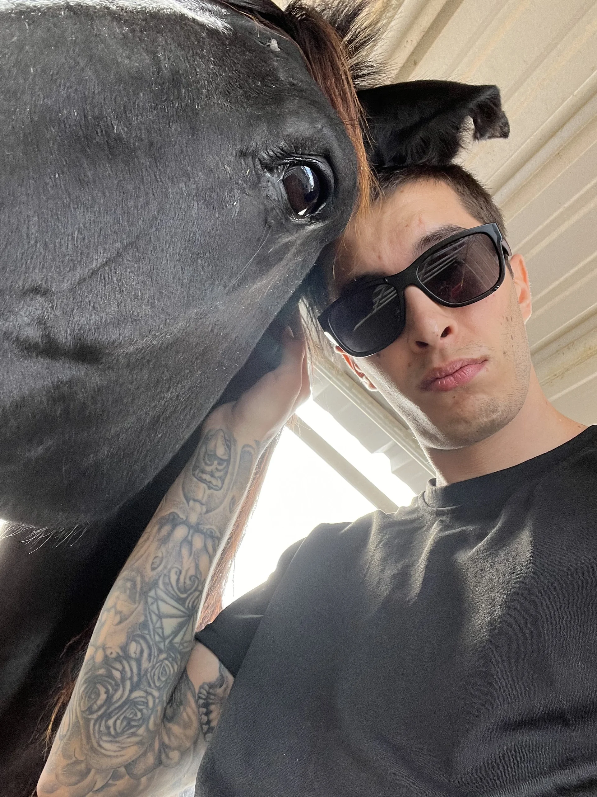 XXX Porn Photo of Nude JuicyJoshy 33