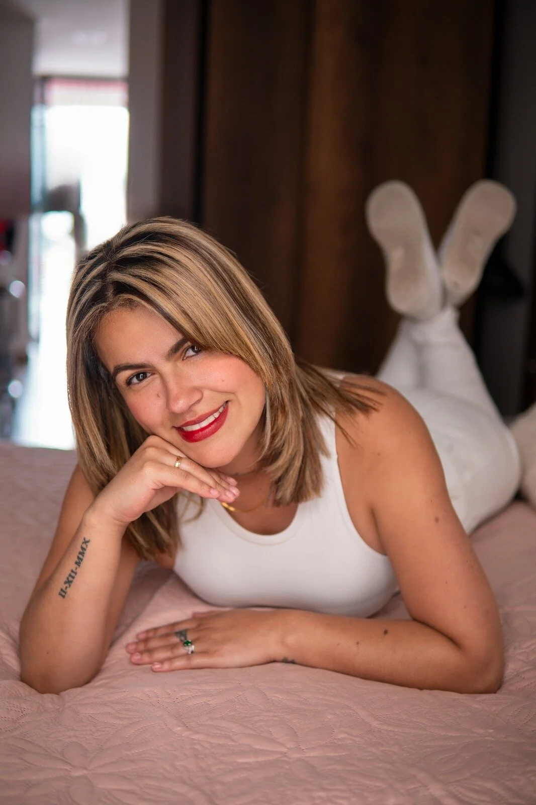 XXX Porn Photo of Nude Alexandra_Torress 4