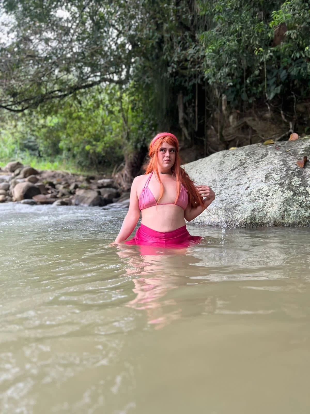 XXX Porn Photo of Nude Kristy-XX 3