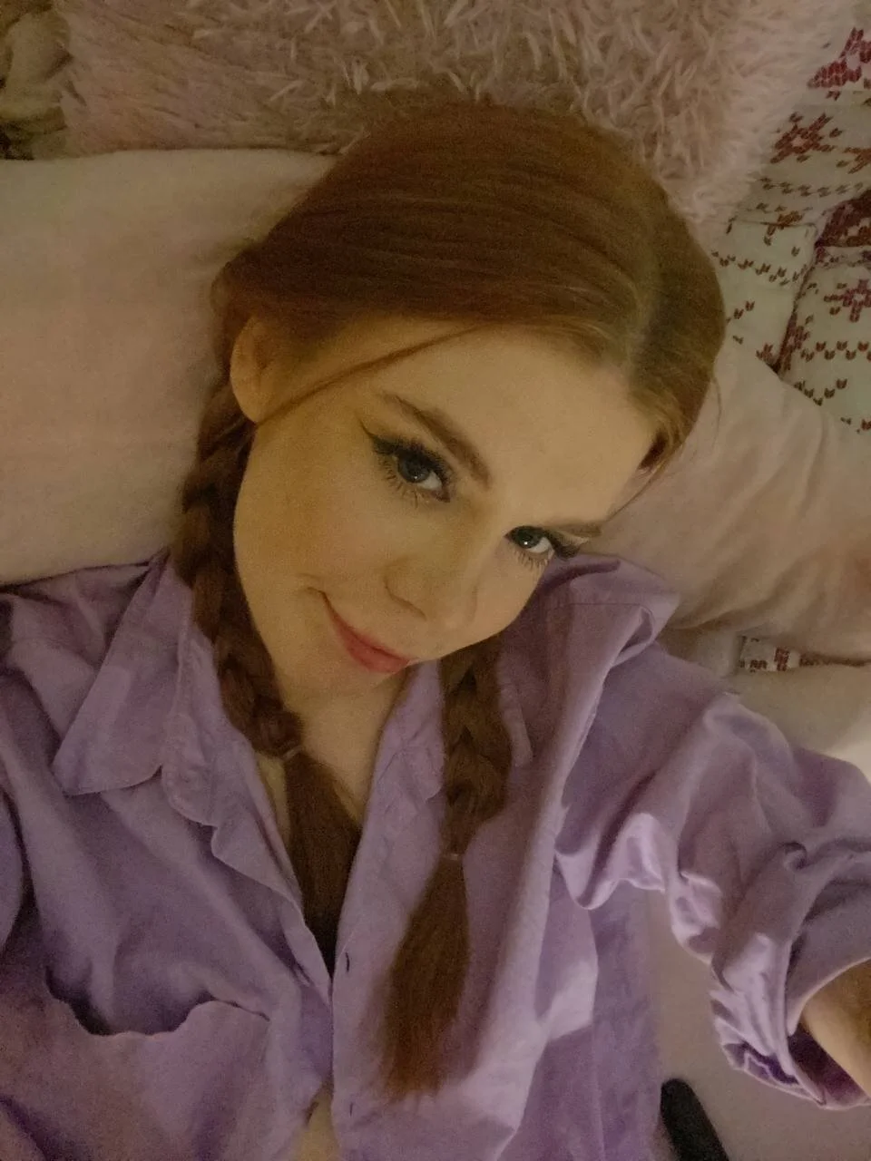 XXX Porn Photo of Nude sweetcherryhot 2