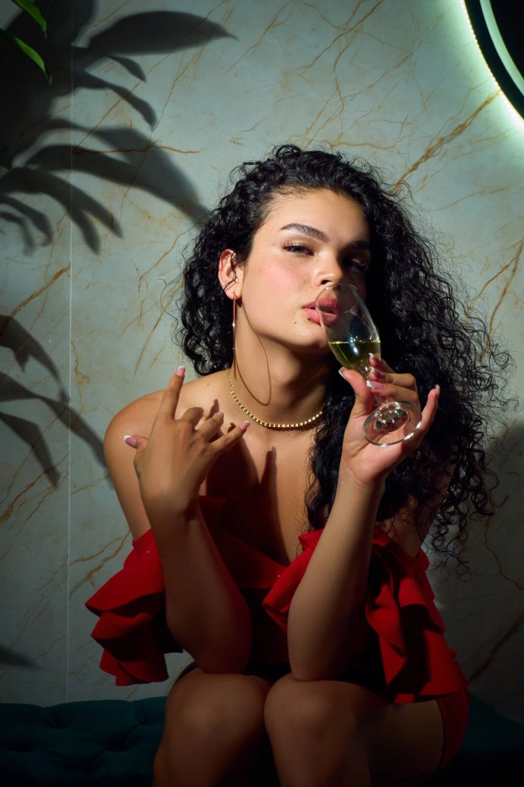 XXX Porn Photo of Nude GiaFaaris 83