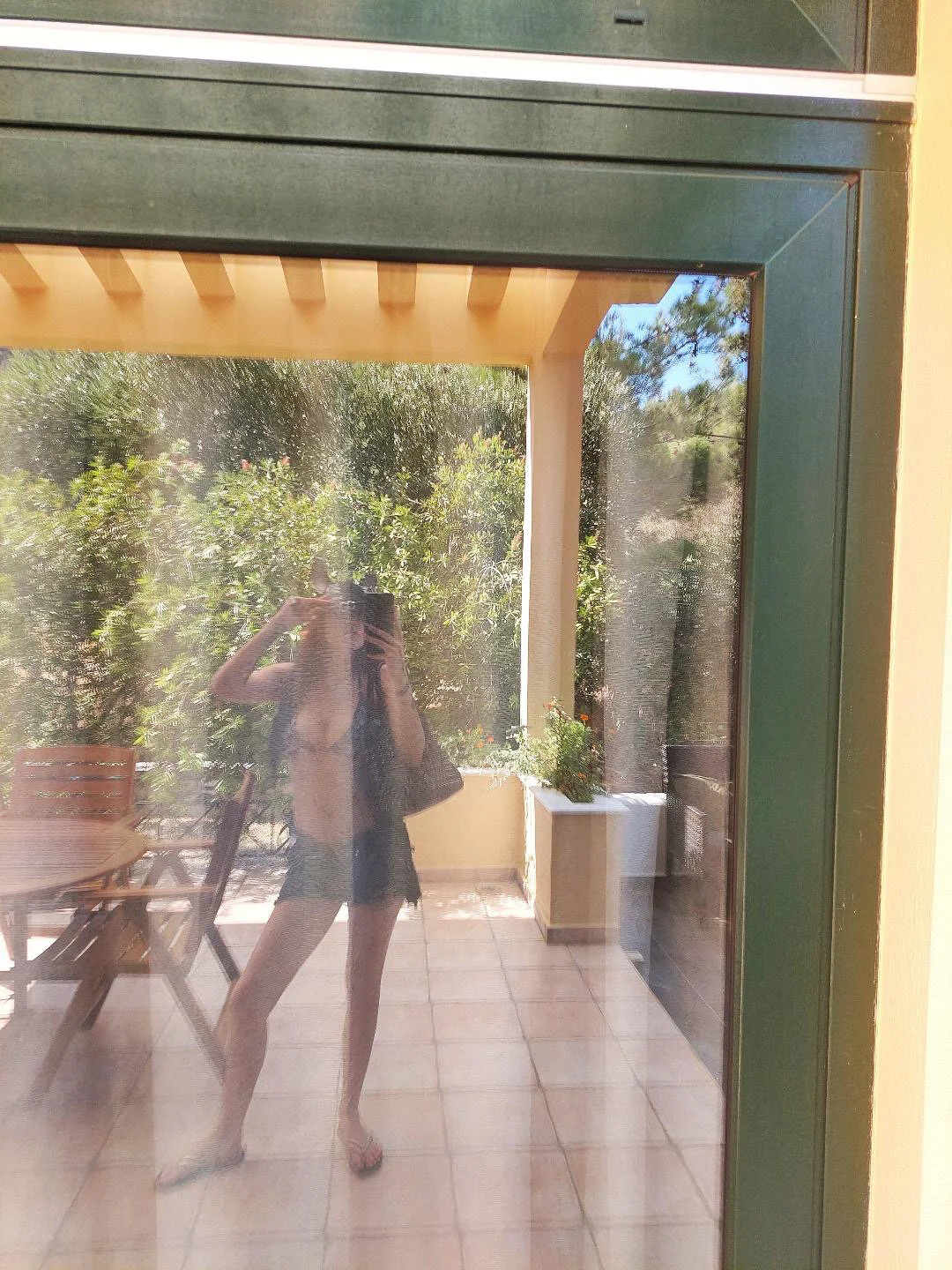 XXX Porn Photo of Nude BlairLevine 25