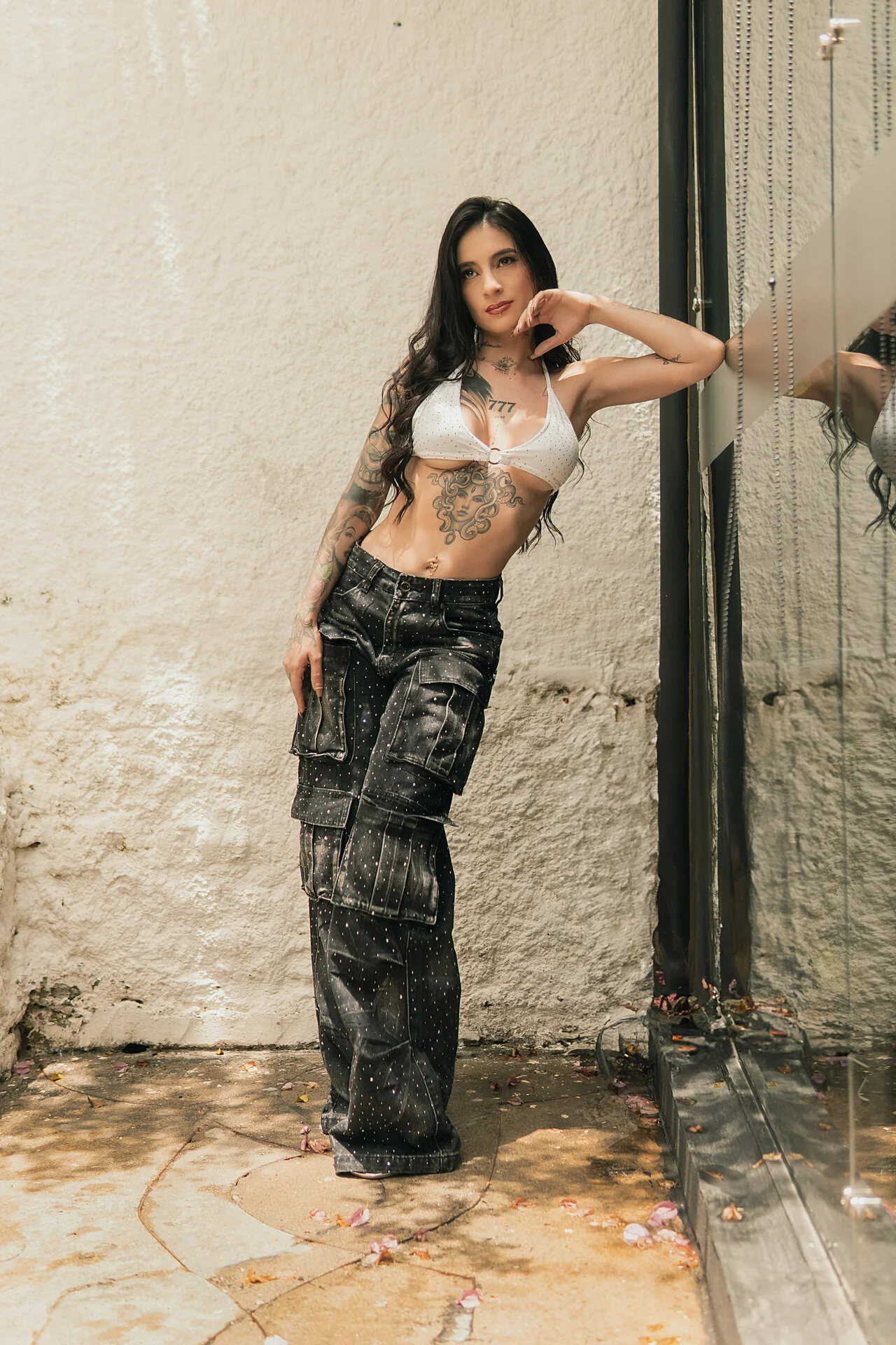 XXX Porn Photo of Nude MilaLawrence 121