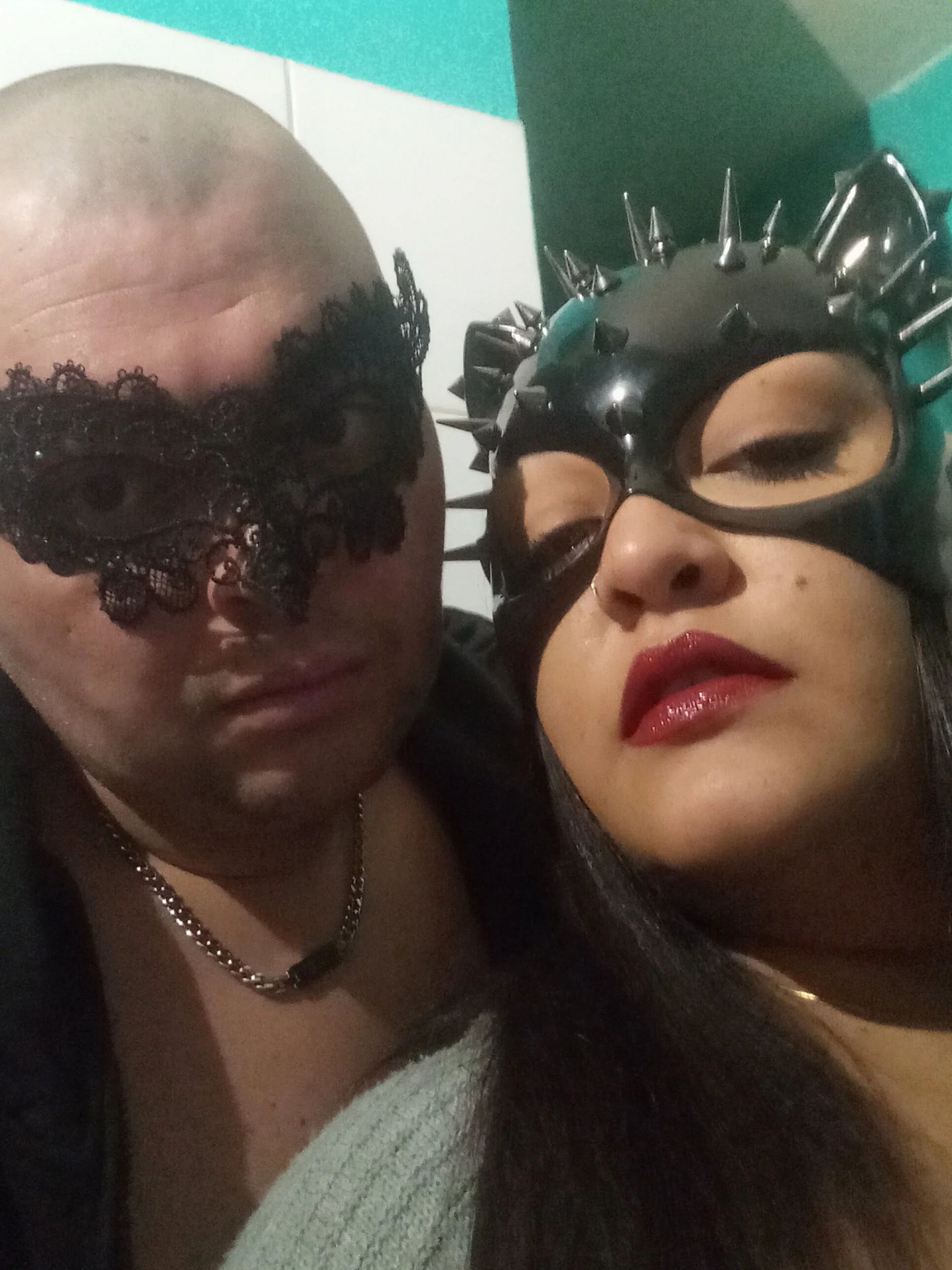 XXX Porn Photo of Nude Coppiatrasgressiva 4