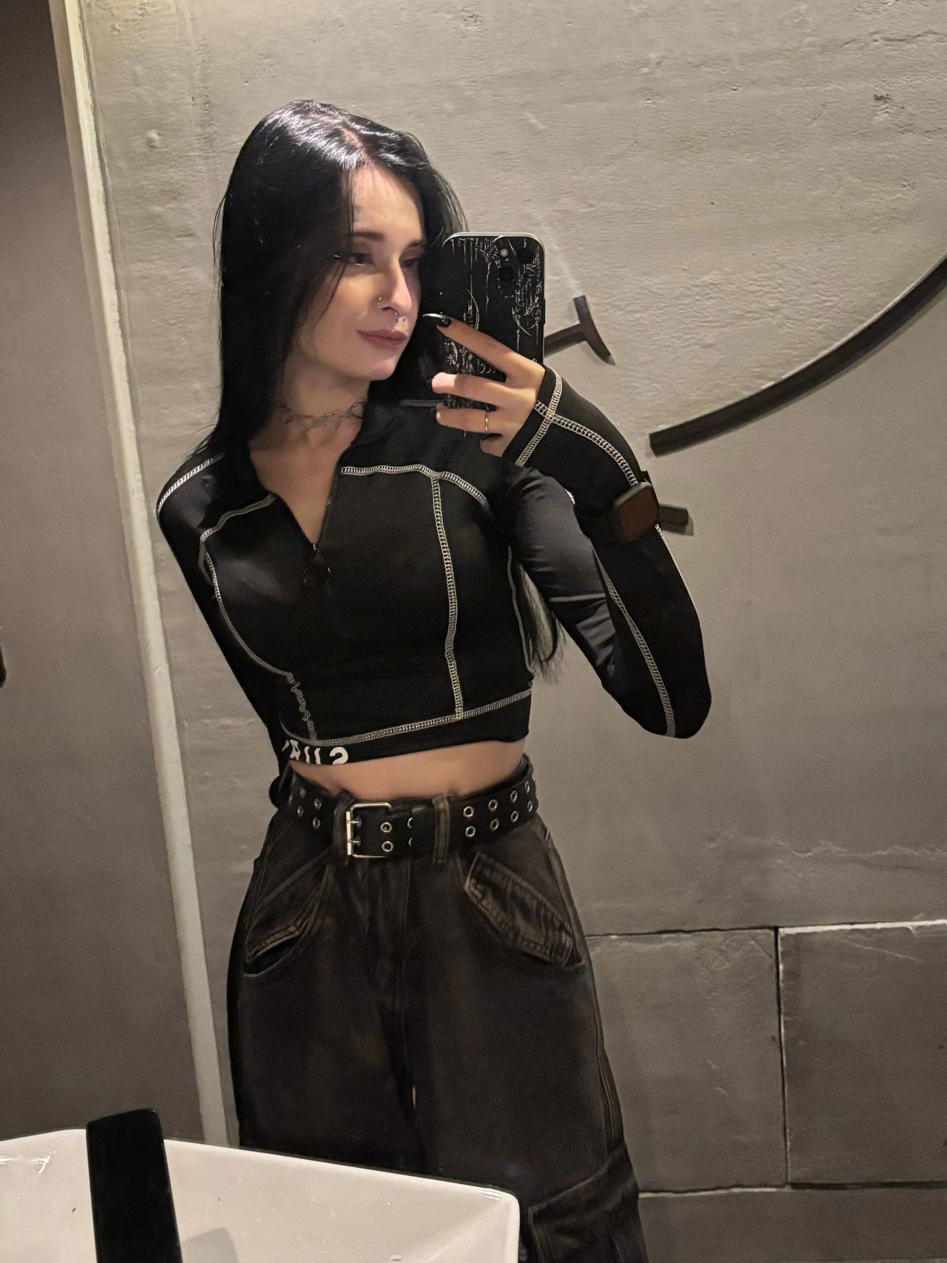 XXX Porn Photo of Nude DarcyAspacio 16