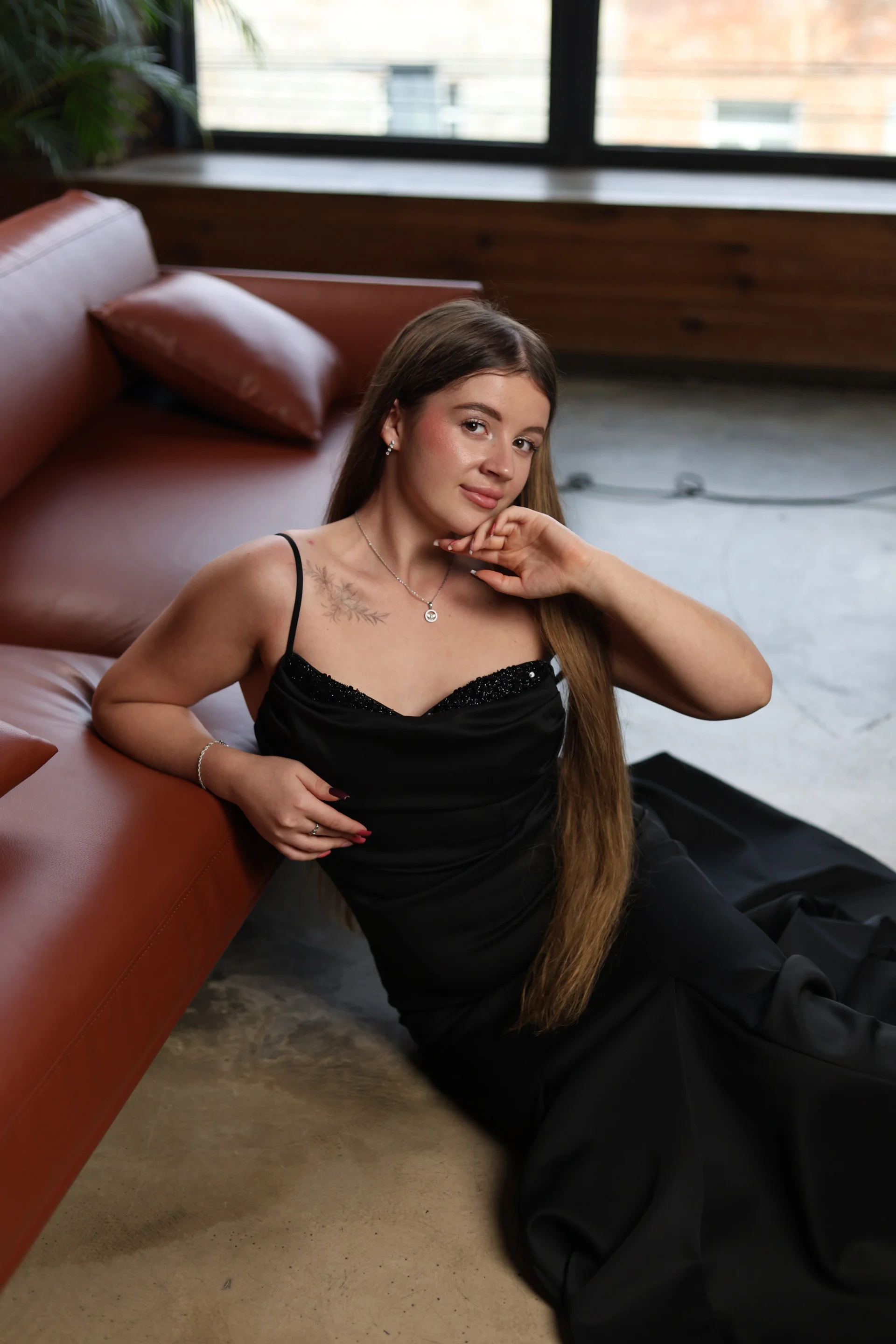 XXX Porn Photo of Nude Rosaline_lov 35