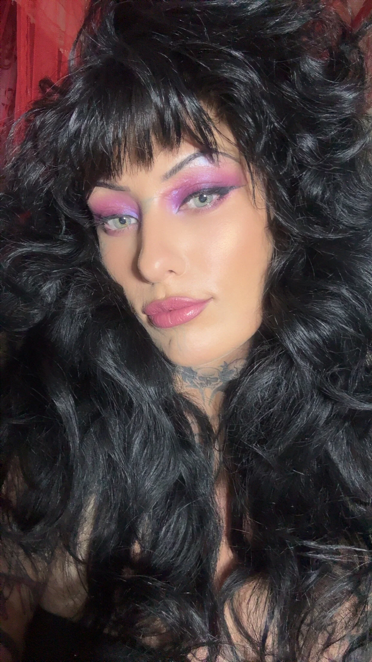 XXX Porn Photo of Nude heavymetalvixen 31