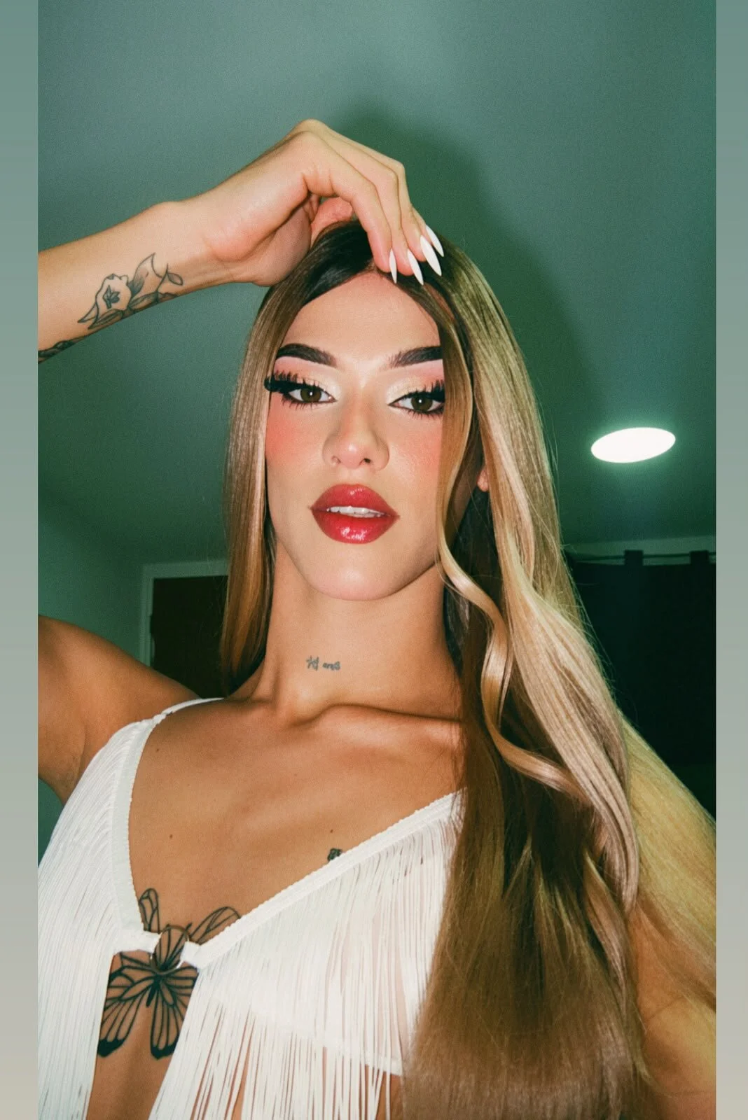 XXX Porn Photo of Nude Maffe_ts 12