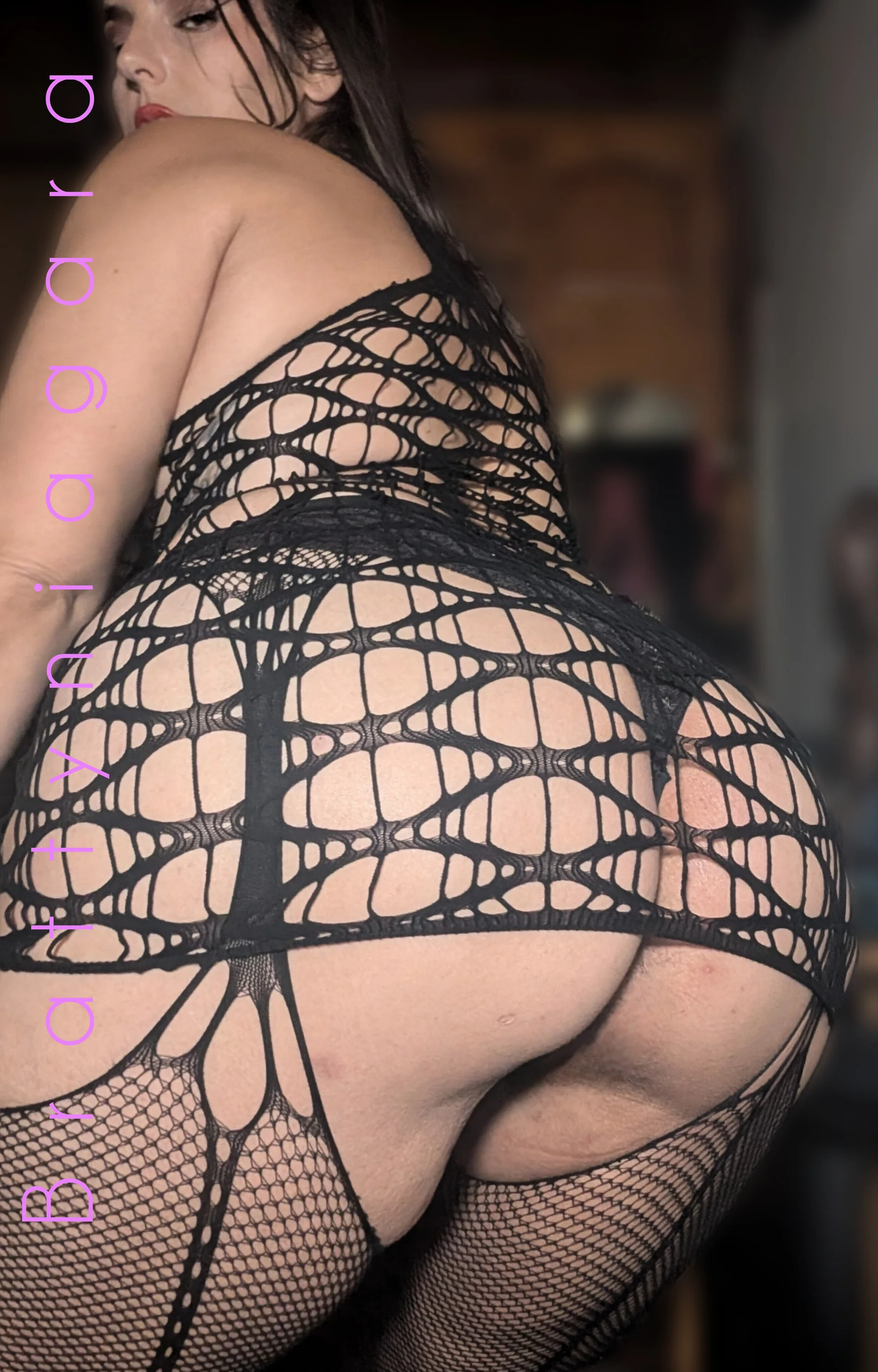 XXX Porn Photo of Nude bratty_niagara 4