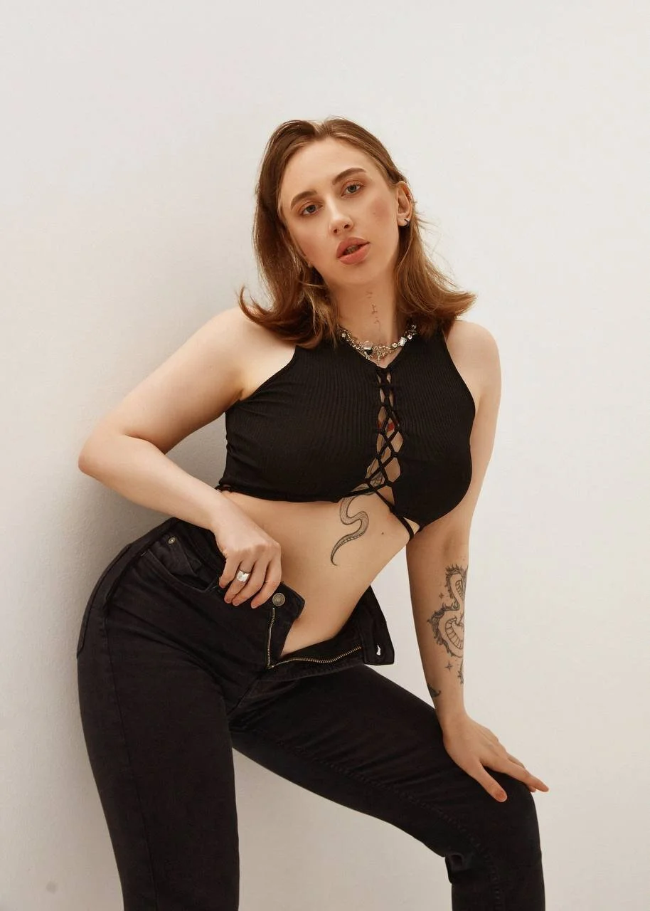 XXX Porn Photo of Nude Helga_vibe 2