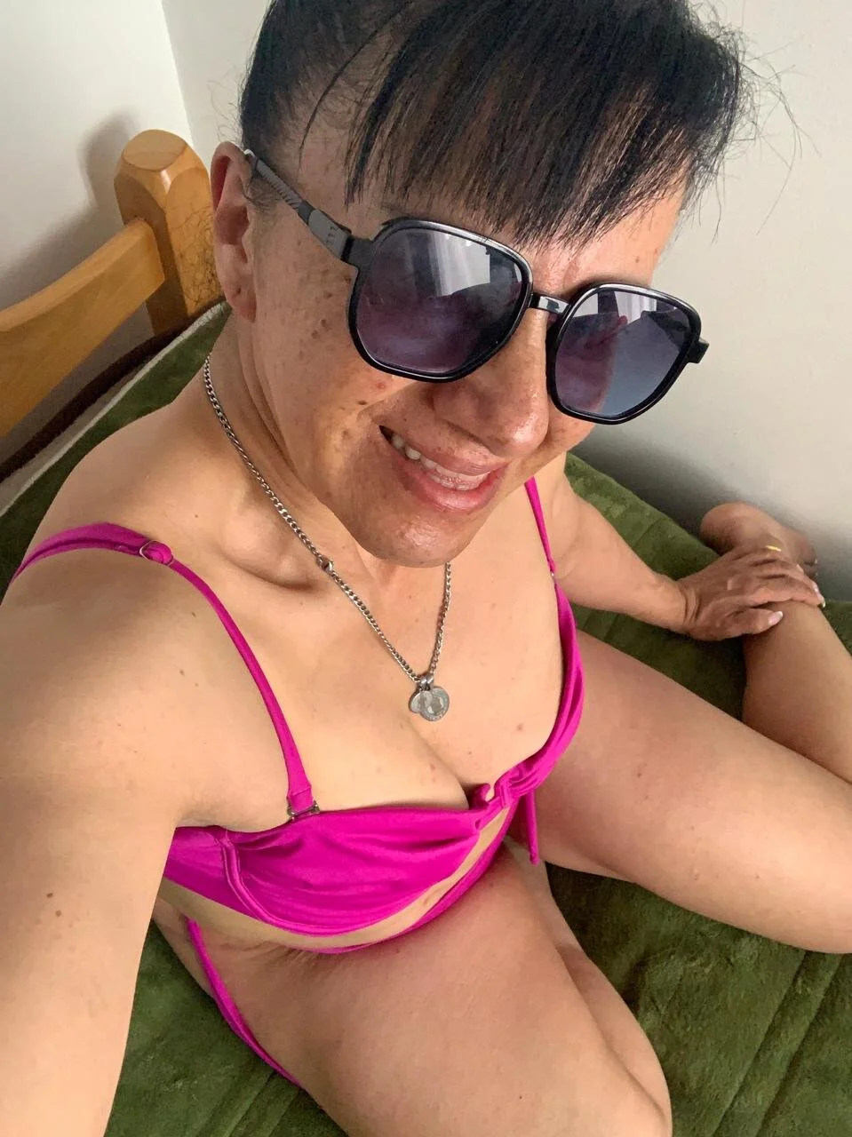 XXX Porn Photo of Nude clara_heat 106