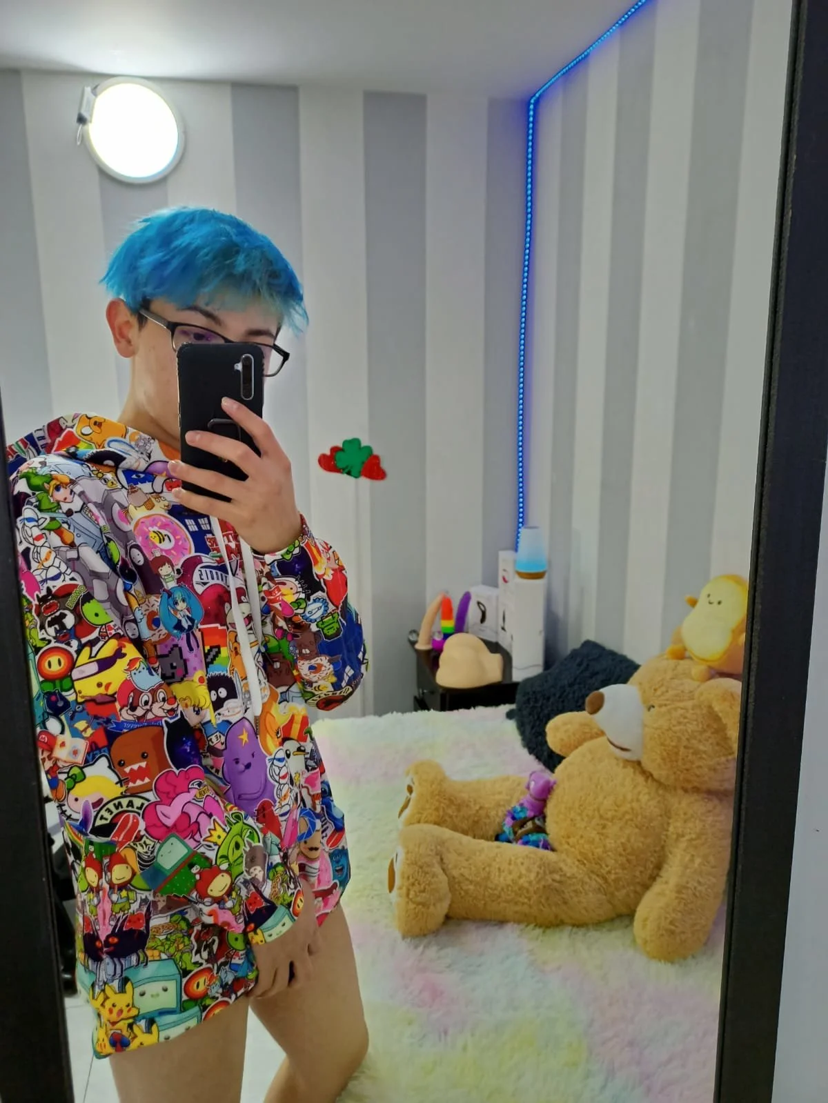 XXX Porn Photo of Nude Naughty__Chriss 38