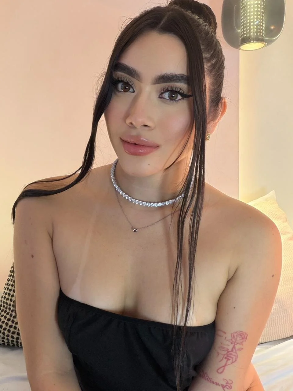 XXX Porn Photo of Nude angeline-777 129