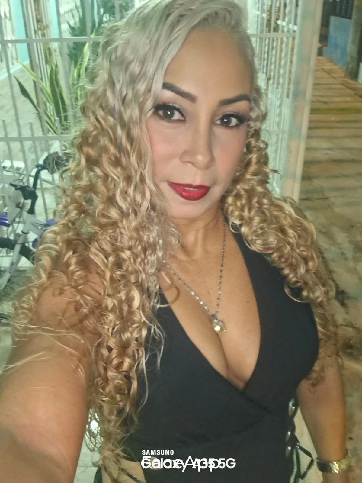 XXX Porn Photo of Nude AlayaGomez 2