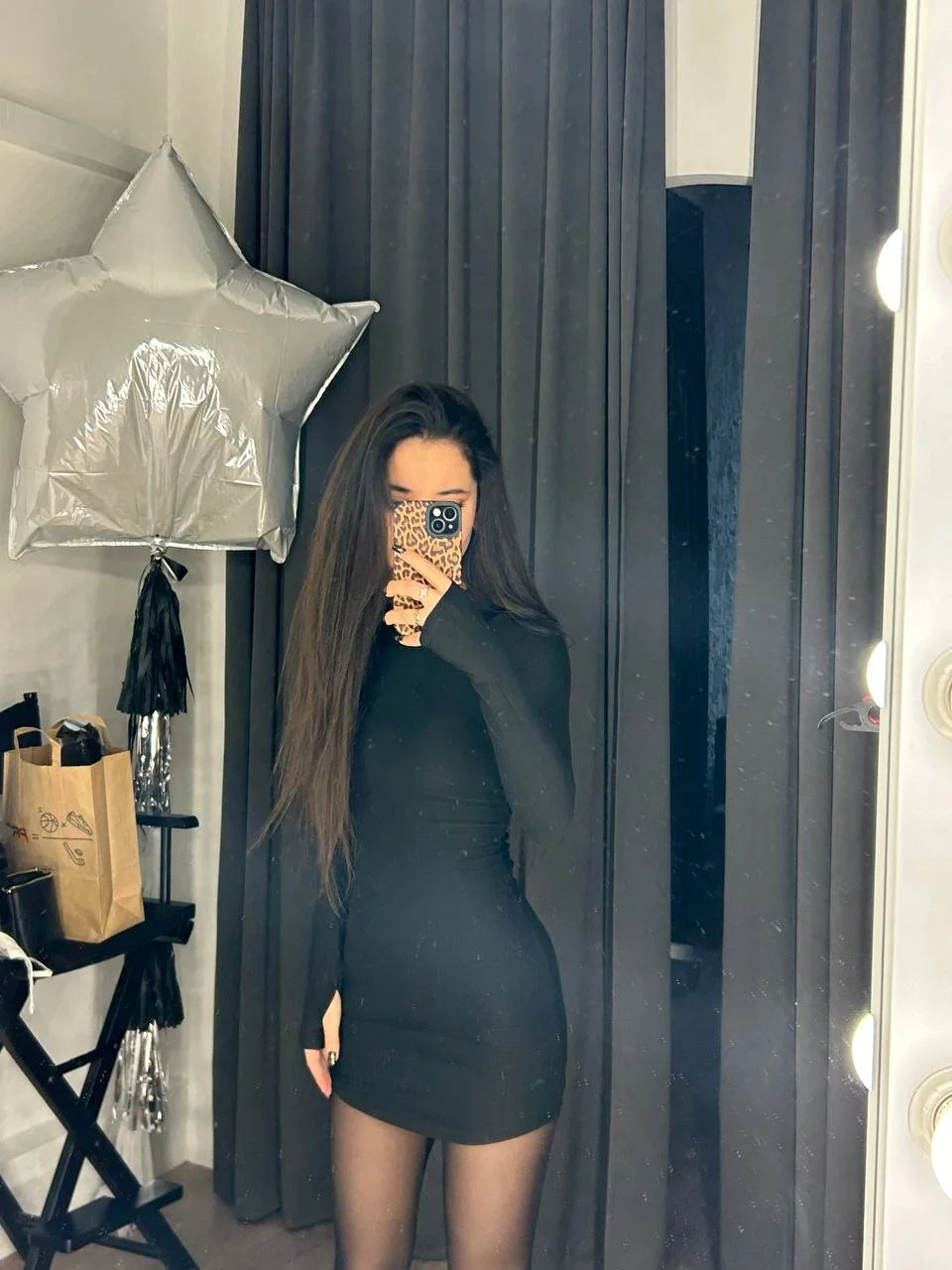 XXX Porn Photo of Nude PrimroseMarjorie 3