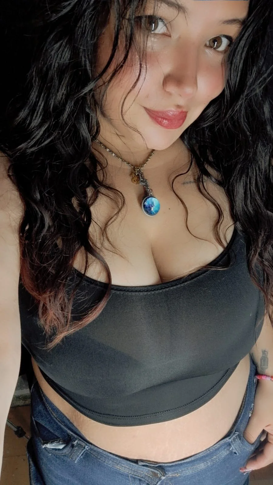 XXX Porn Photo of Nude moon_boobs 40