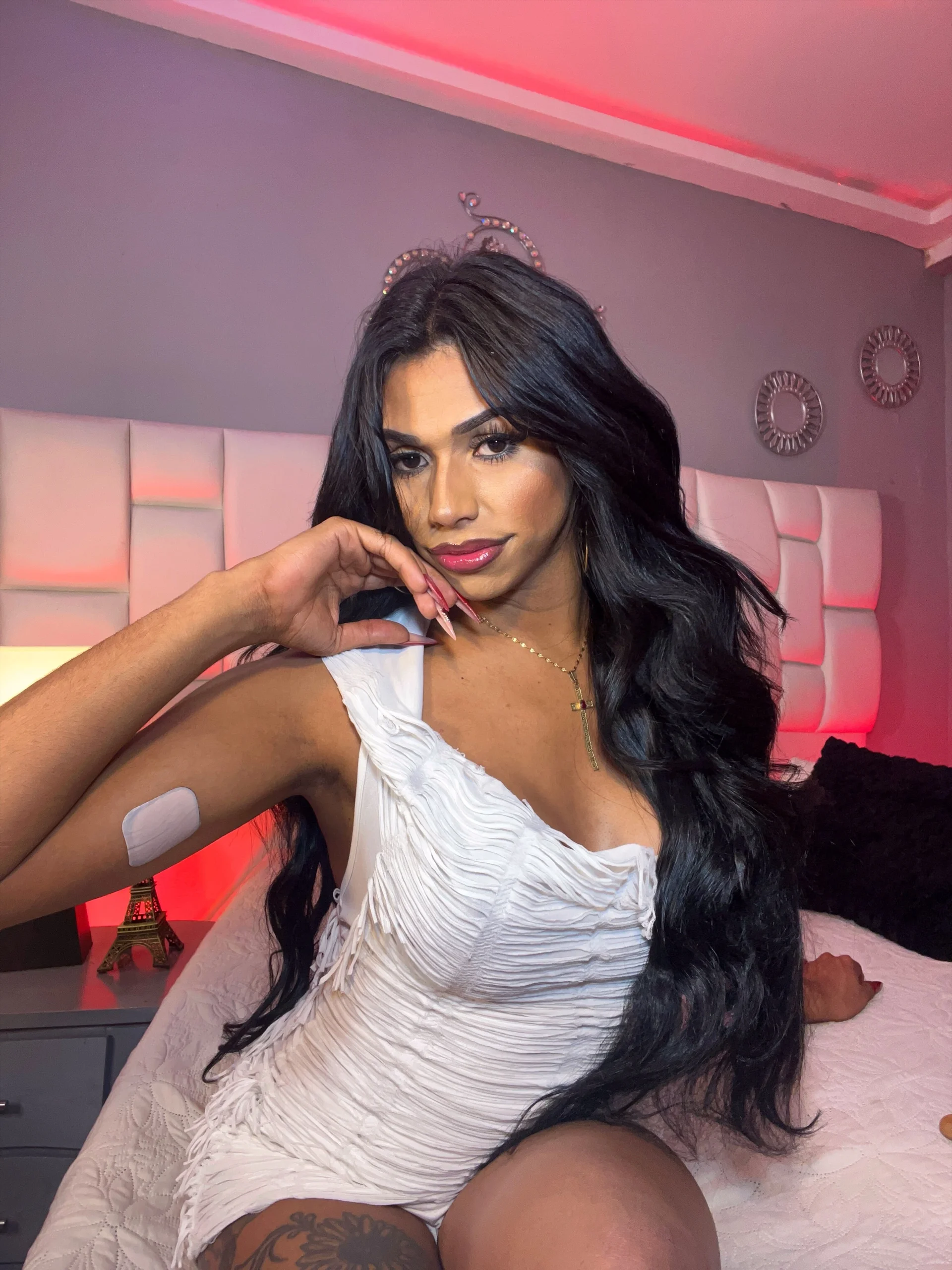 XXX Porn Photo of Nude Franciis_4u 24