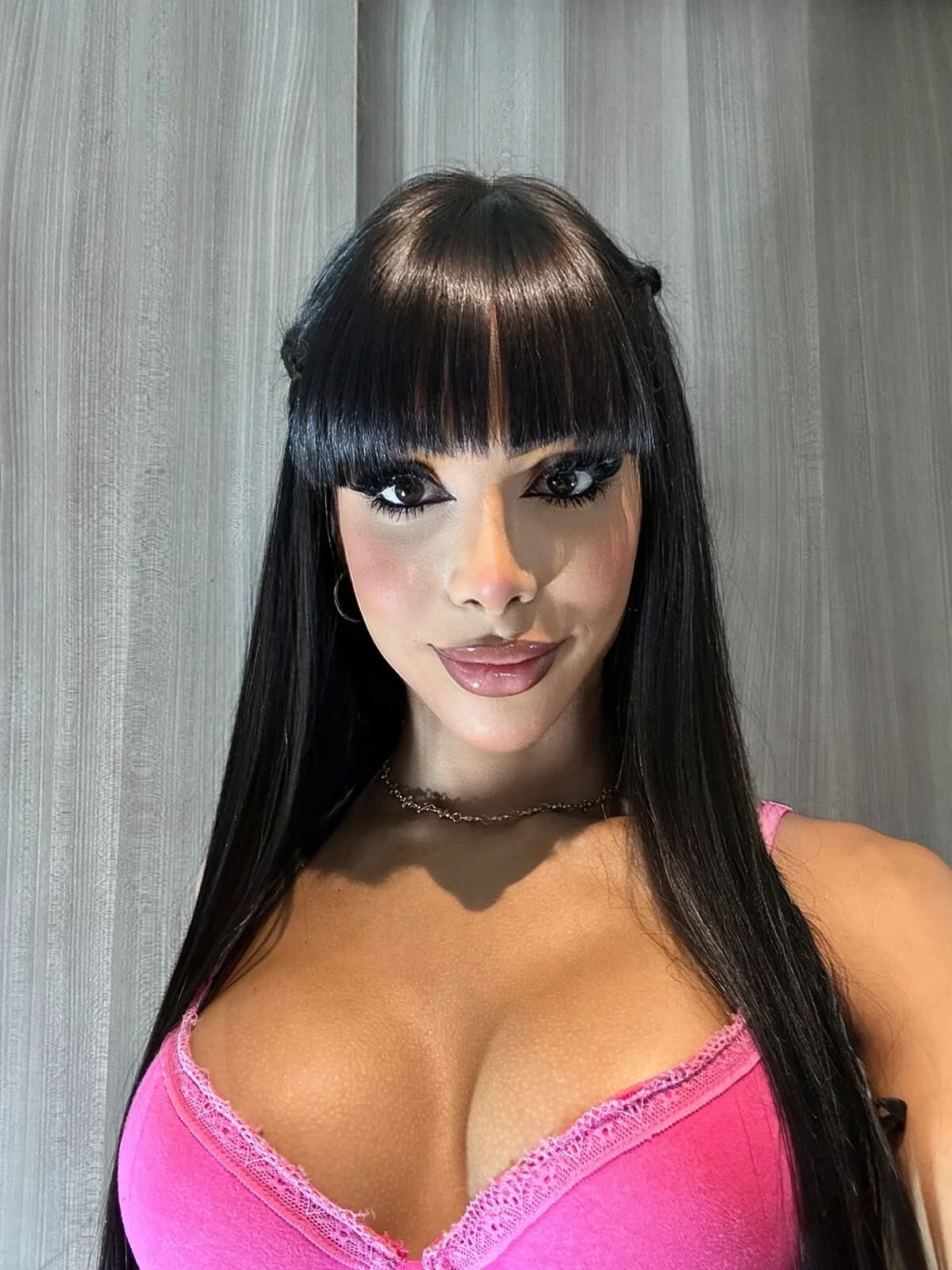 XXX Porn Photo of Nude carlatracy_28 15