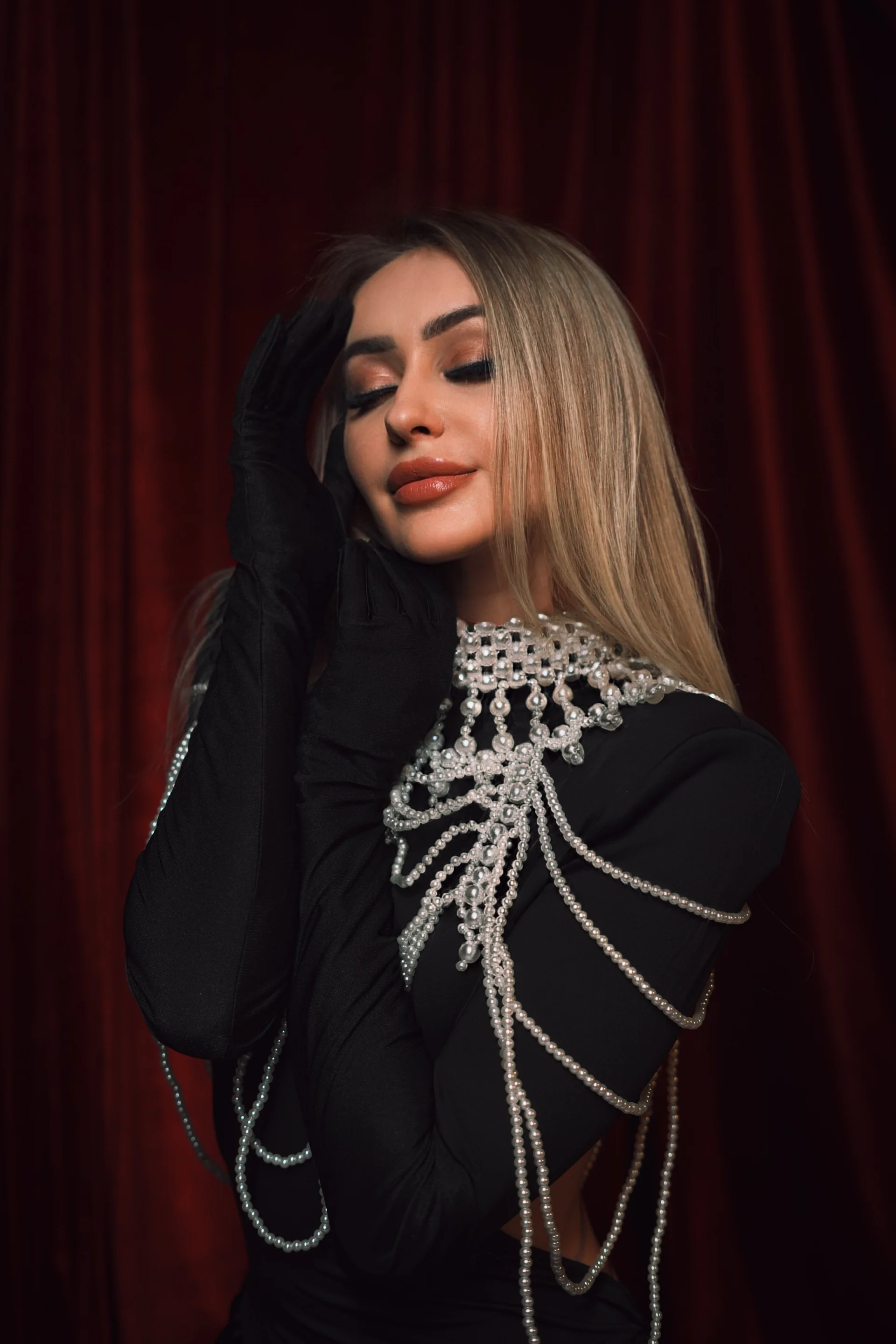 XXX Porn Photo of Nude GraceCandy 30