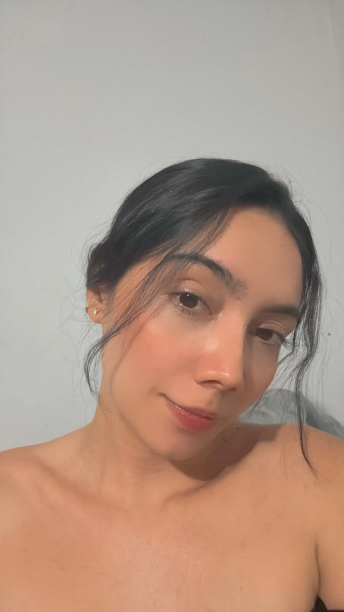XXX Porn Photo of Nude SOY_LUPE 34
