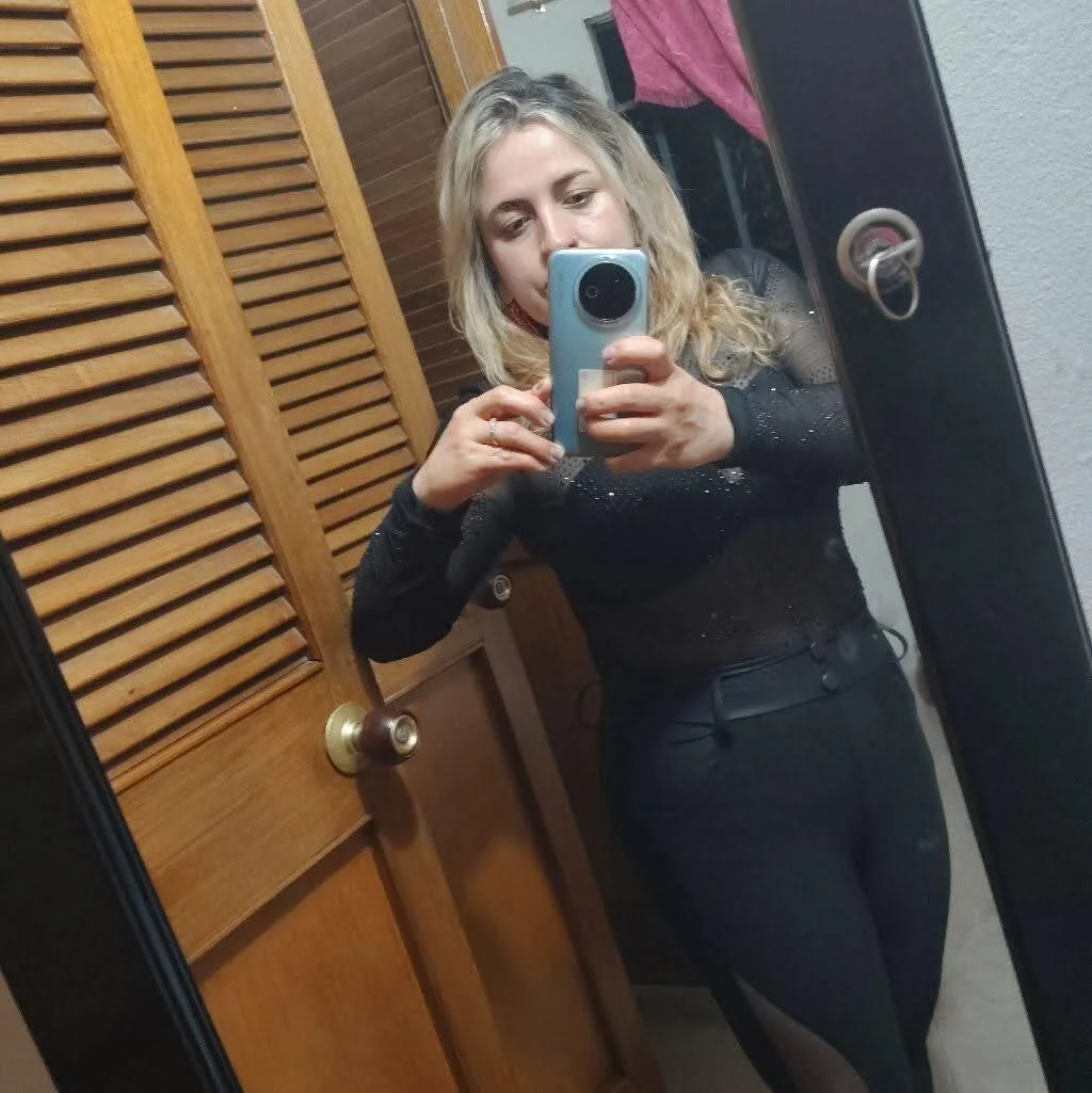 XXX Porn Photo of Nude cristina_aguilar 3