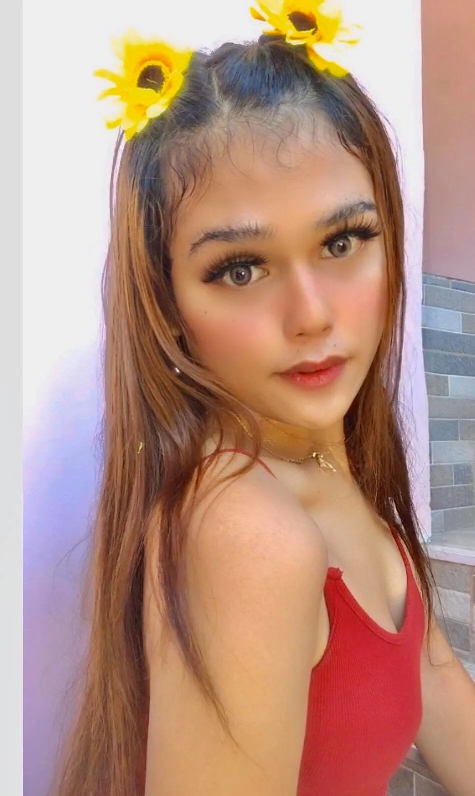 XXX Porn Photo of Nude Nami_Campbell 3